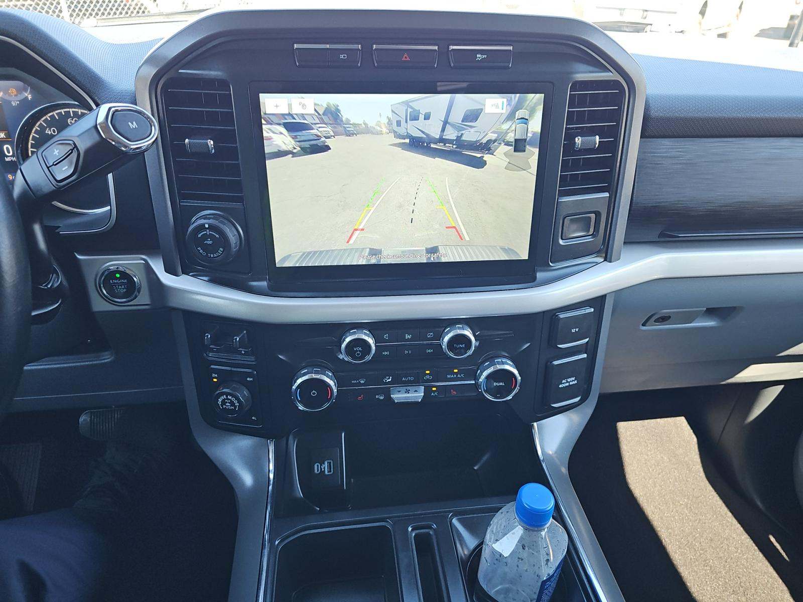 2022 Ford F-150 XLT AWD