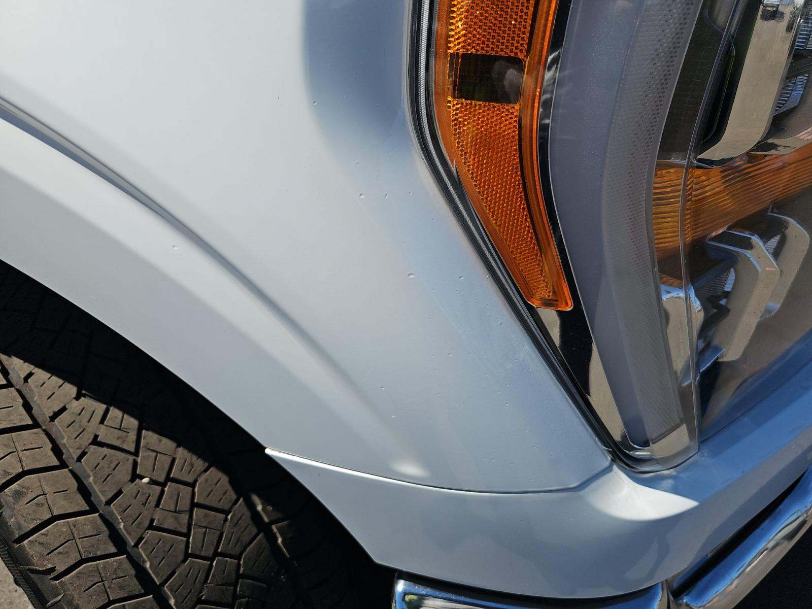 2022 Ford F-150 XLT AWD