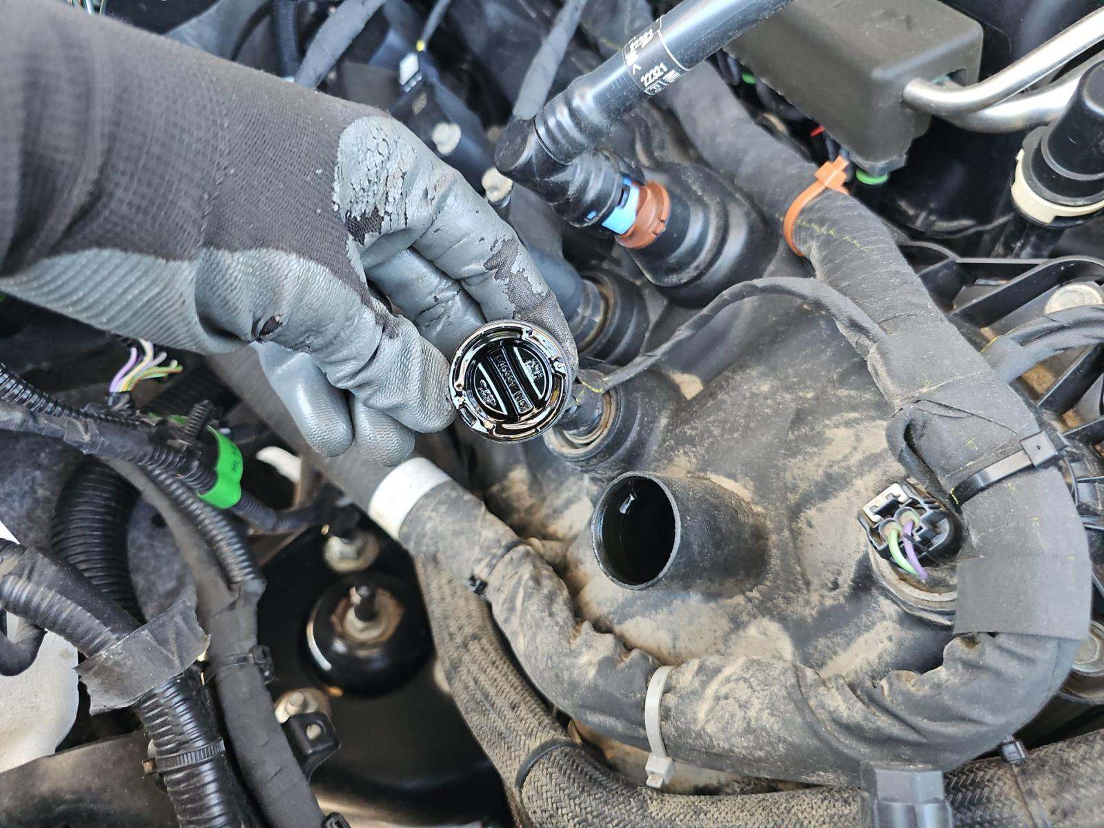 2022 Ford F-150 XLT AWD