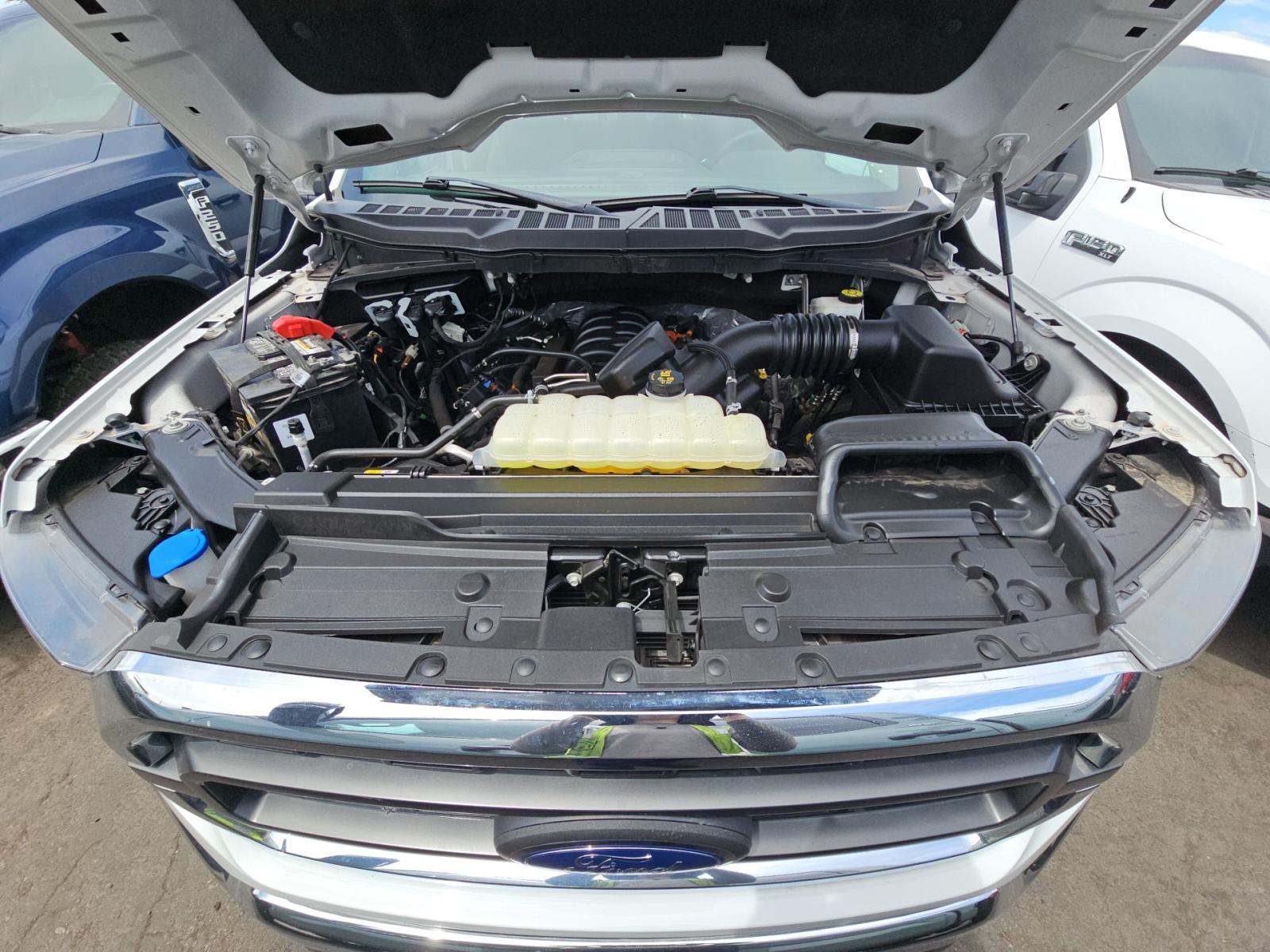 2023 Ford F-150 XLT AWD