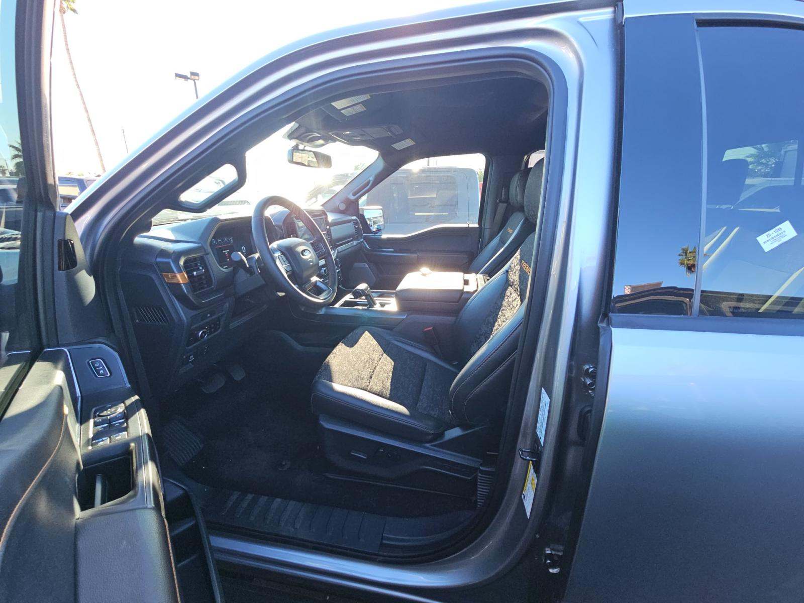 2025 Ford F-150 Tremor AWD