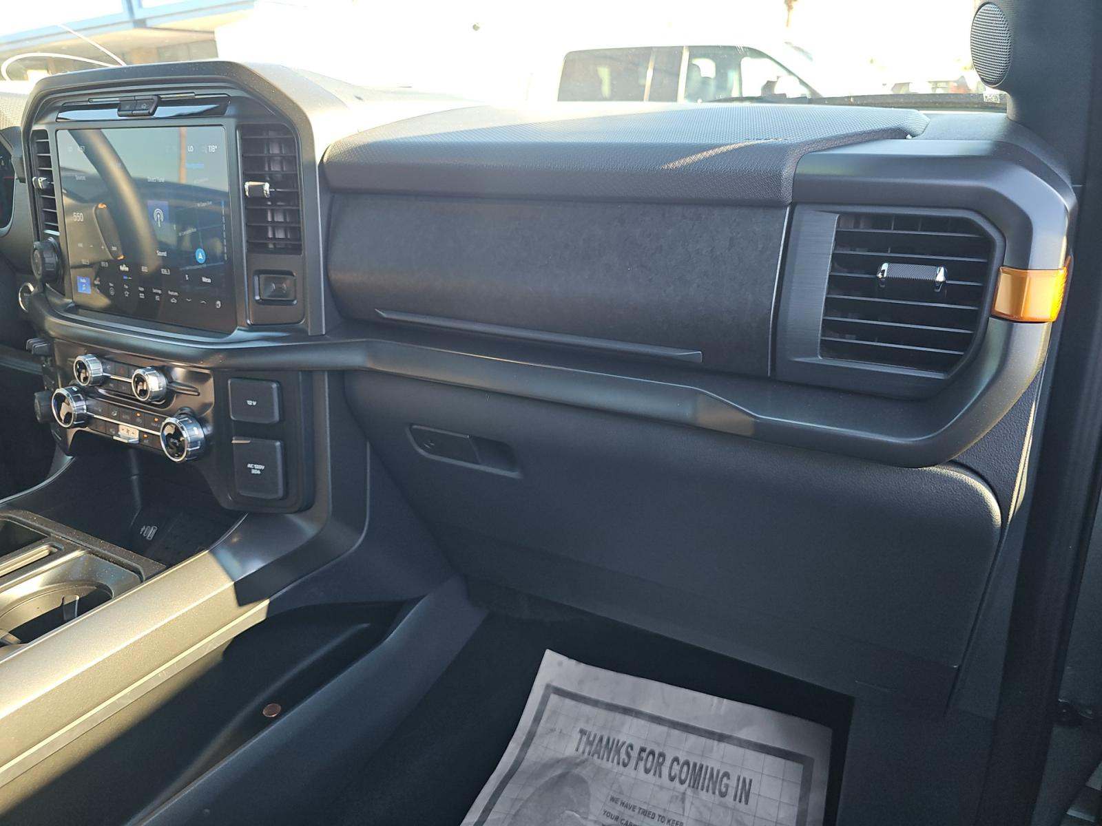 2025 Ford F-150 Tremor AWD