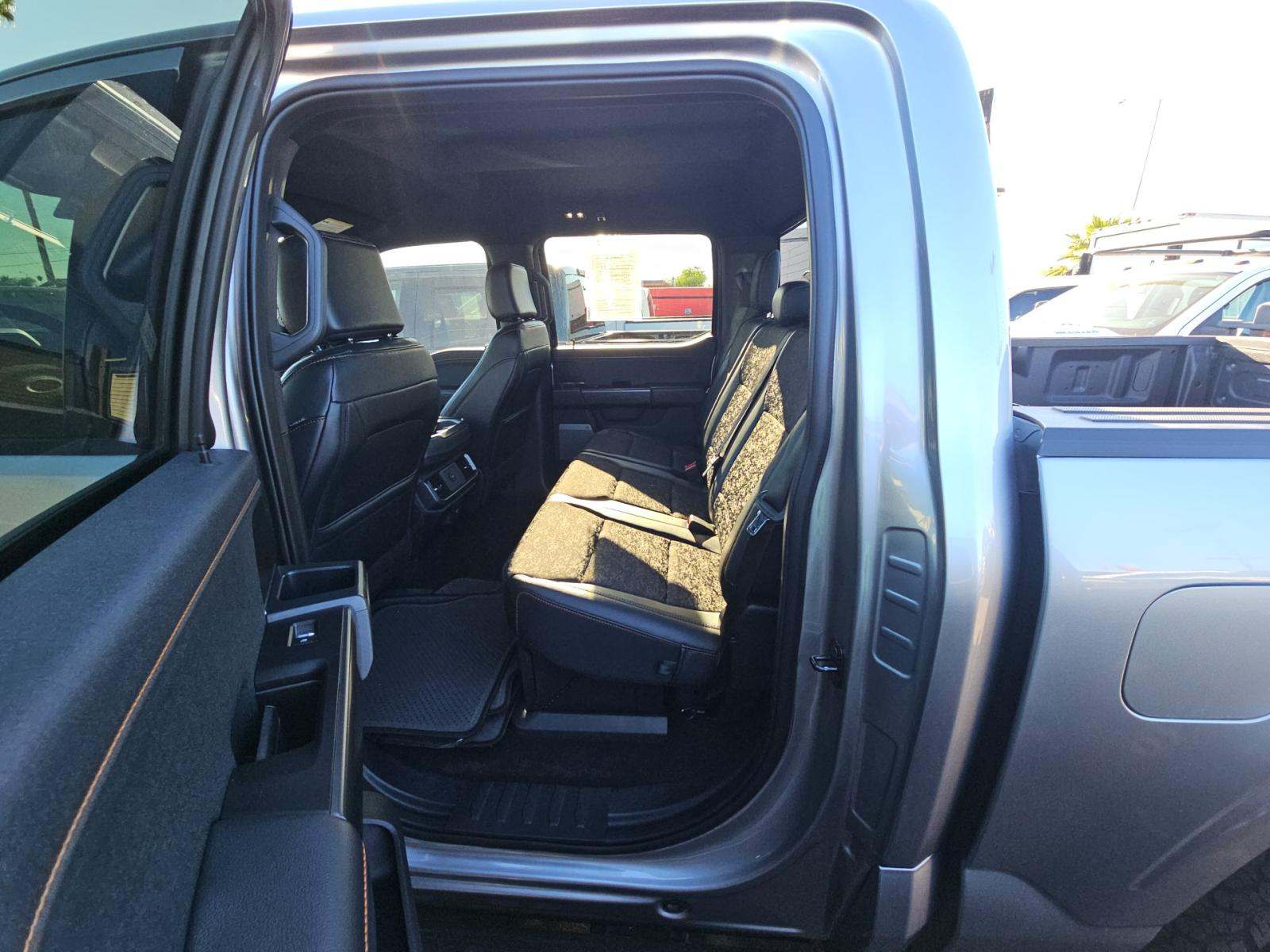 2025 Ford F-150 Tremor AWD