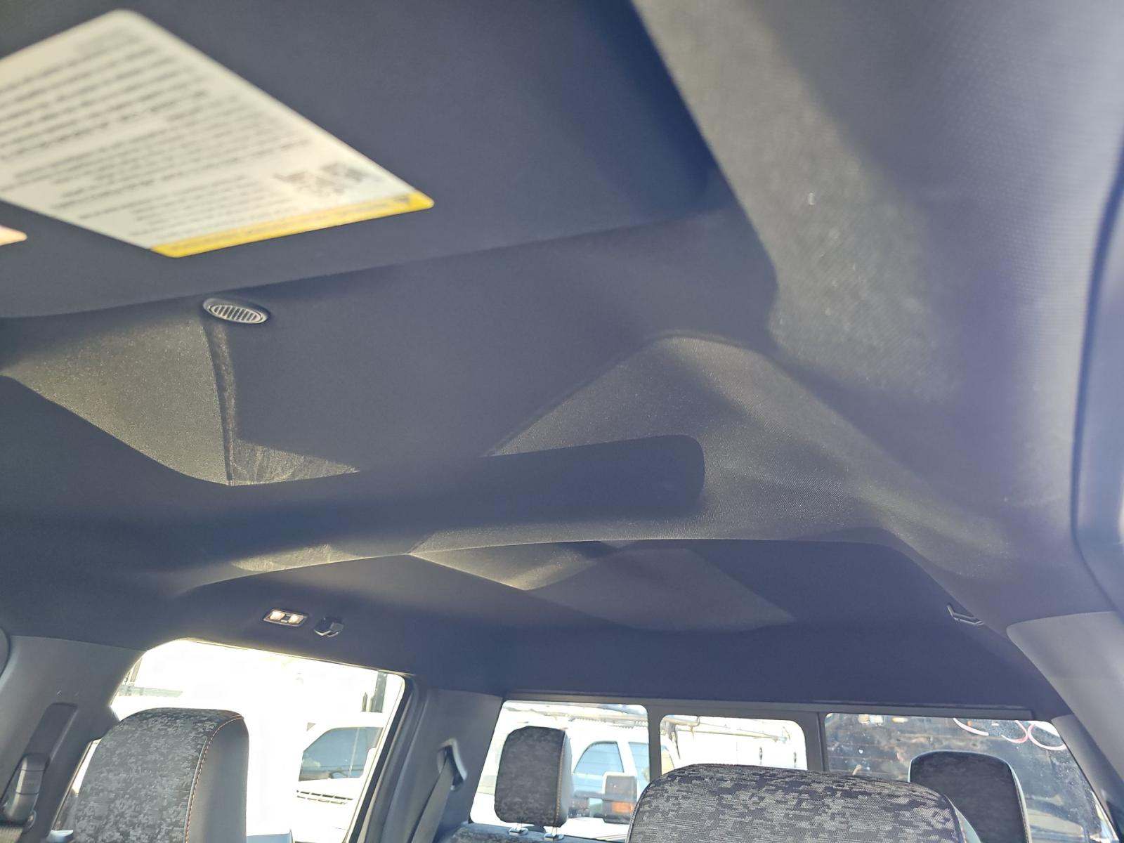 2025 Ford F-150 Tremor AWD