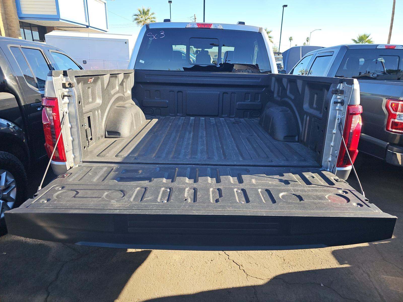 2025 Ford F-150 Tremor AWD