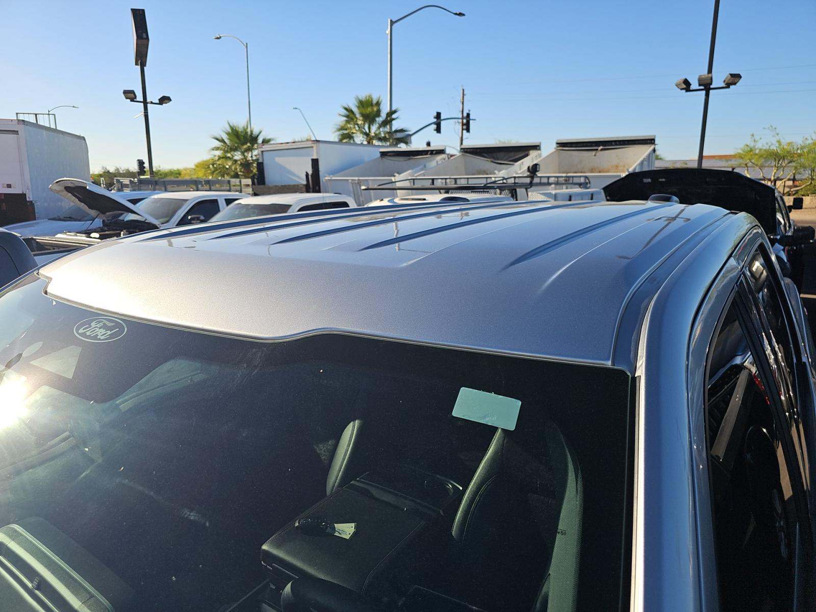 2025 Ford F-150 Tremor AWD