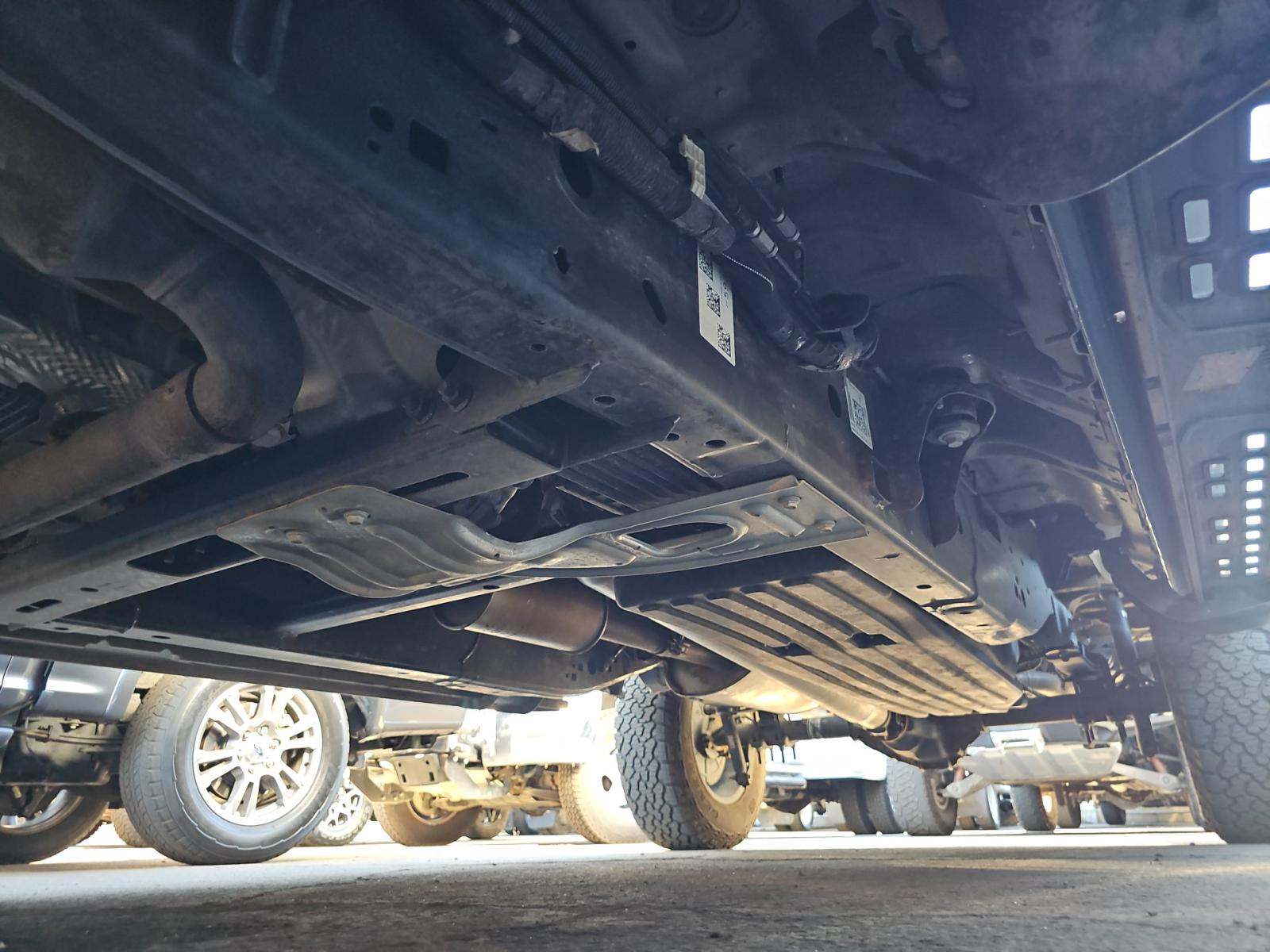 2025 Ford F-150 Tremor AWD