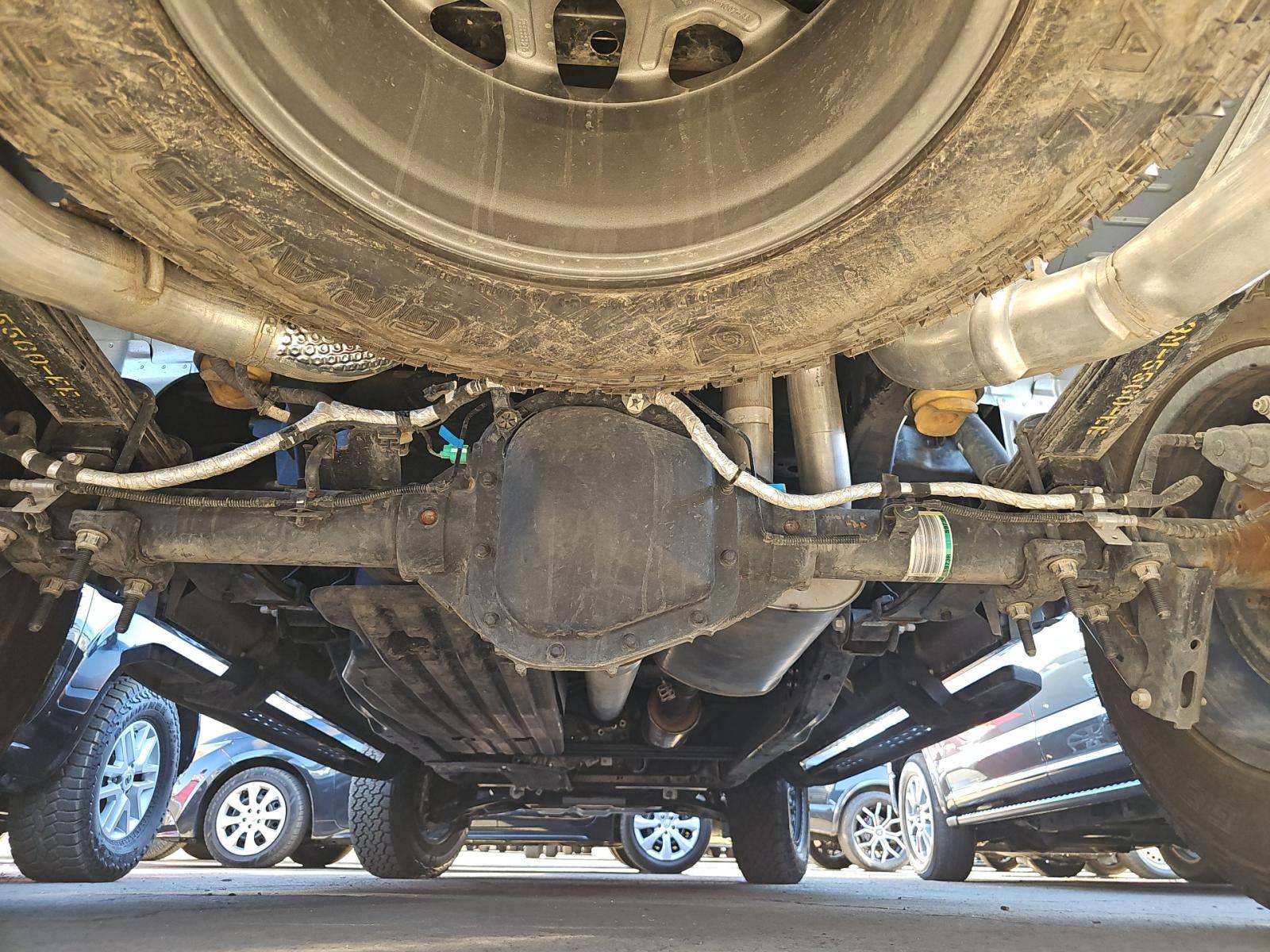 2025 Ford F-150 Tremor AWD