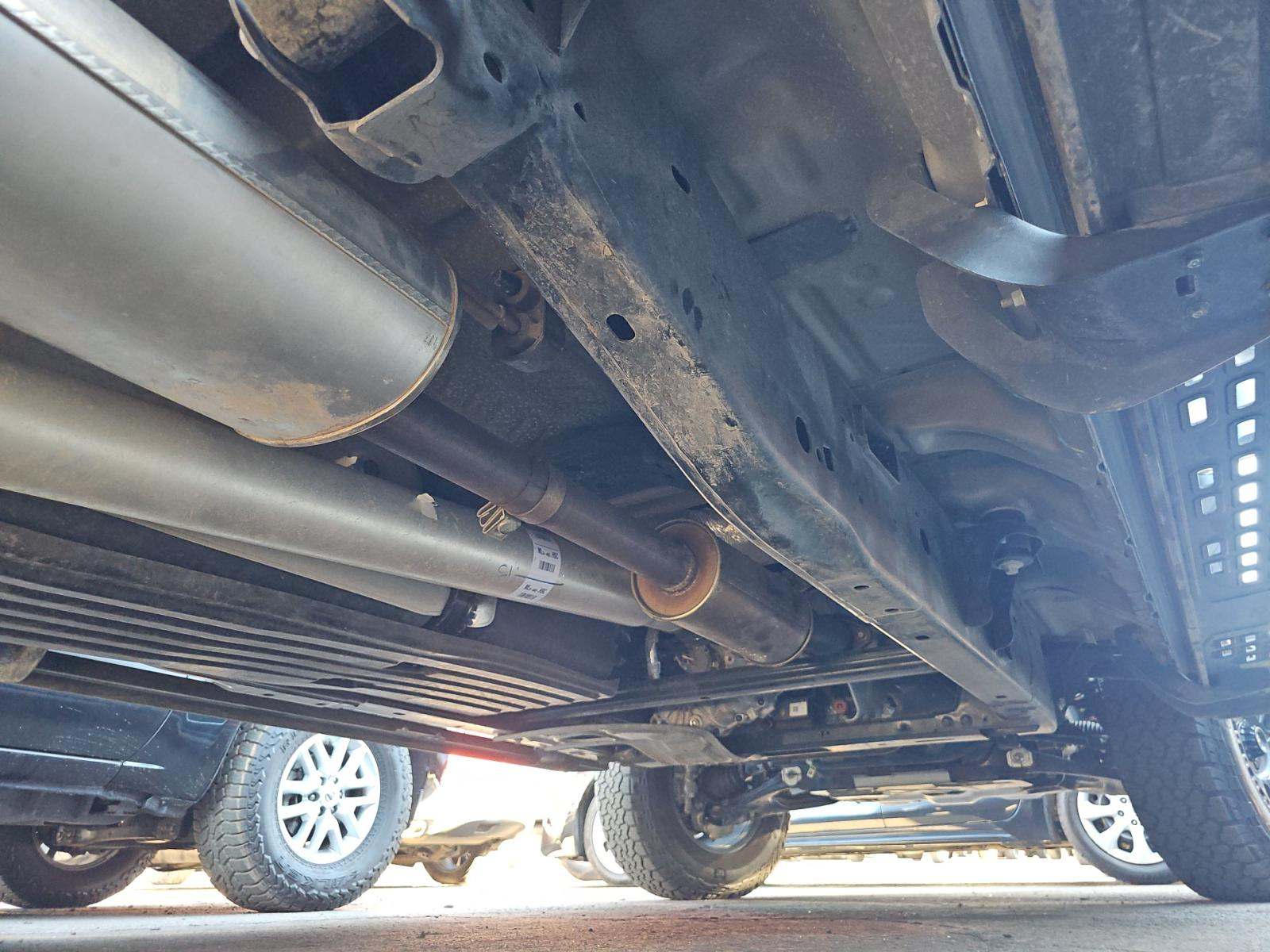 2025 Ford F-150 Tremor AWD