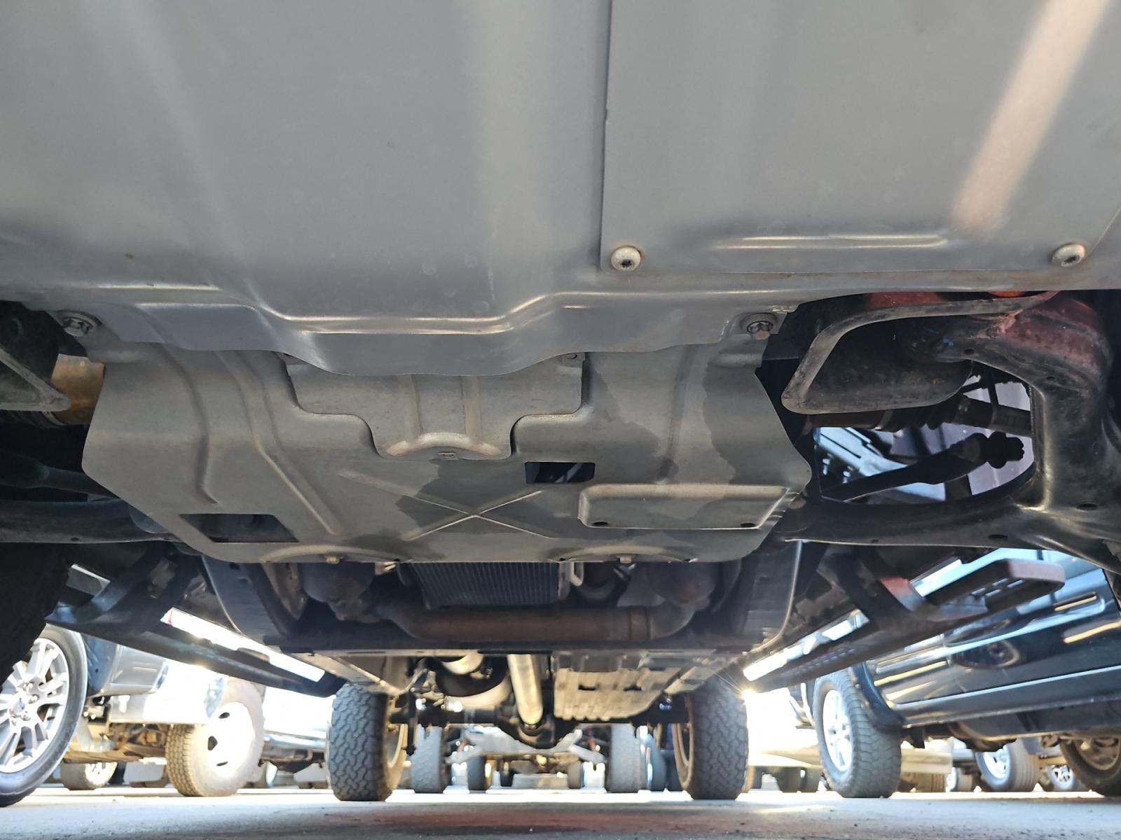 2025 Ford F-150 Tremor AWD