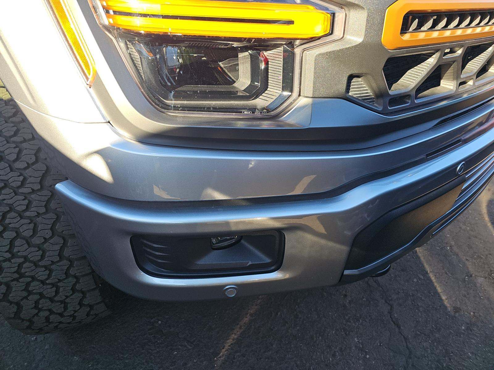 2025 Ford F-150 Tremor AWD