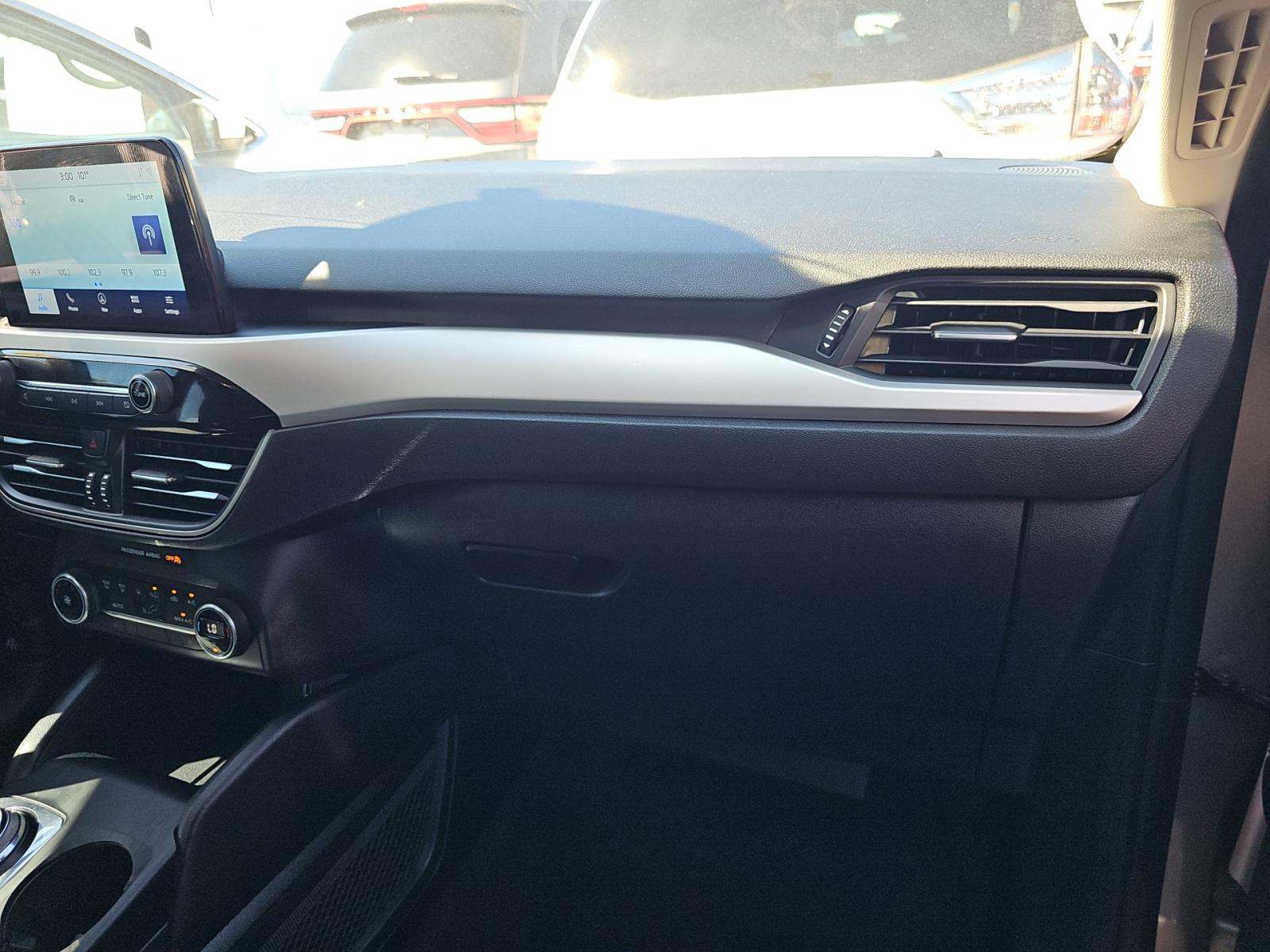 2020 Ford Escape SE FWD