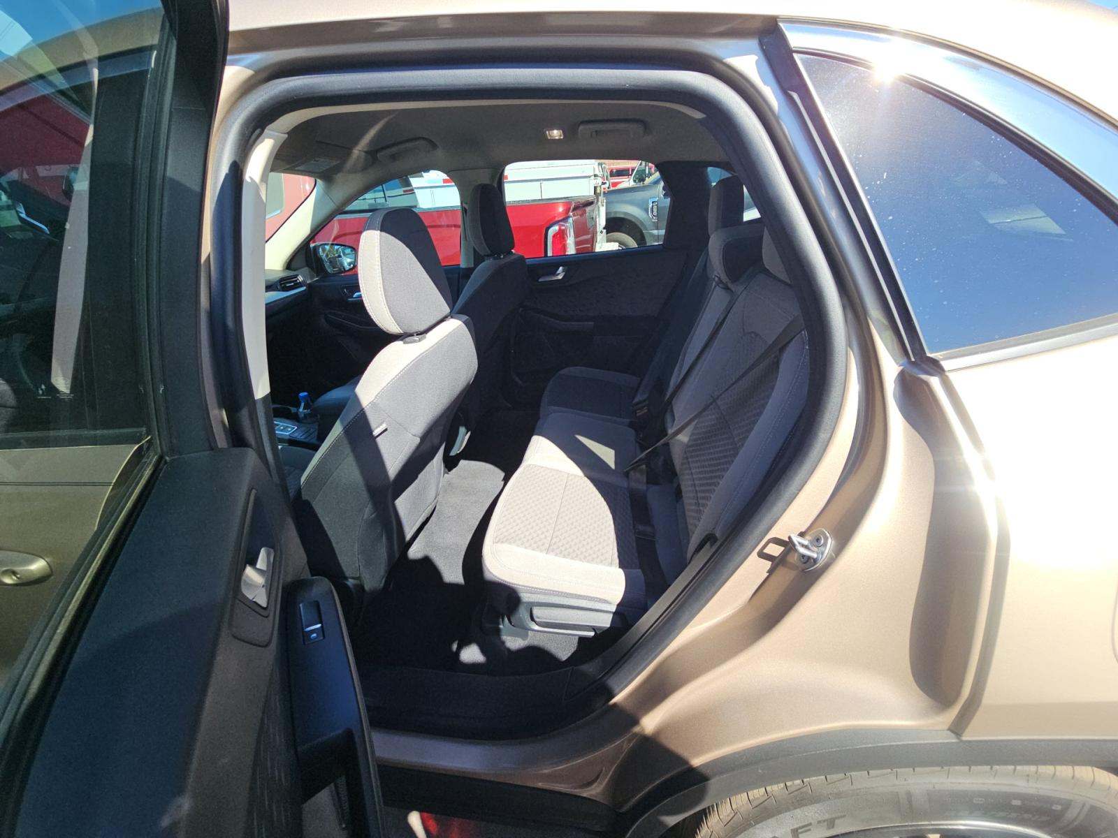 2020 Ford Escape SE FWD