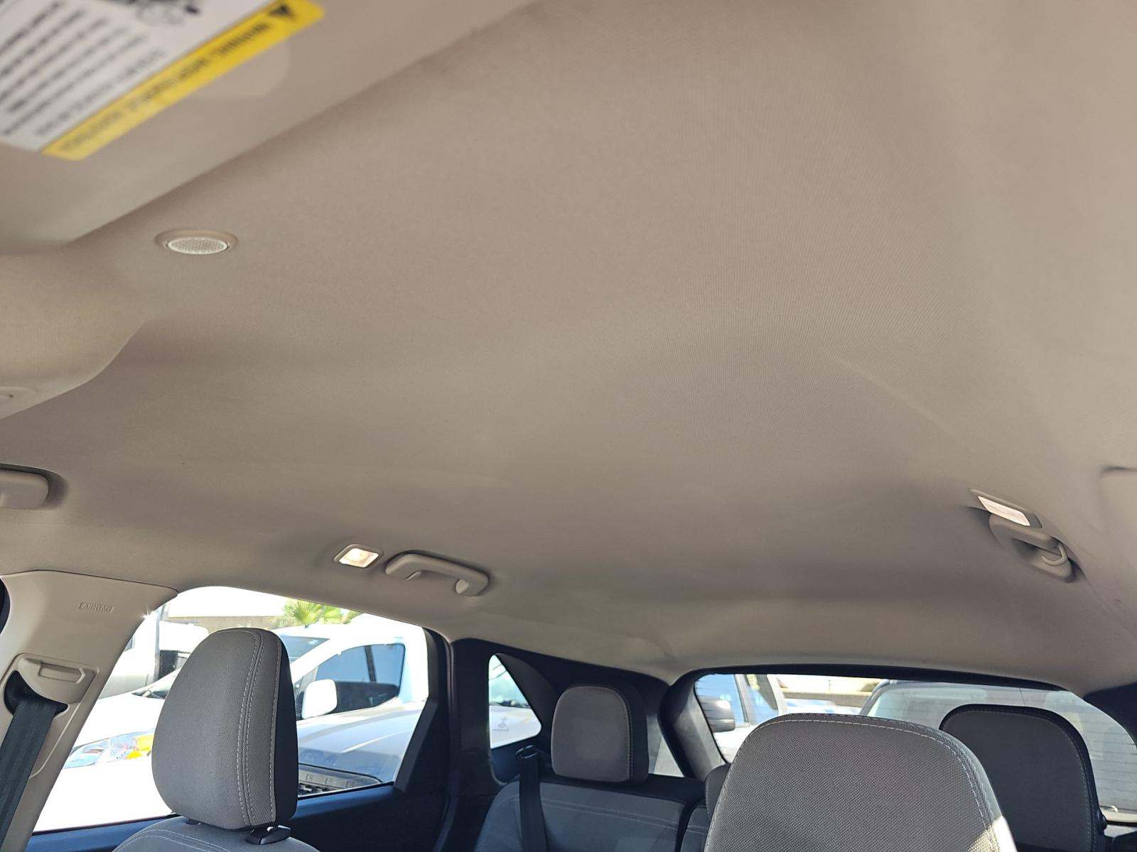 2020 Ford Escape SE FWD