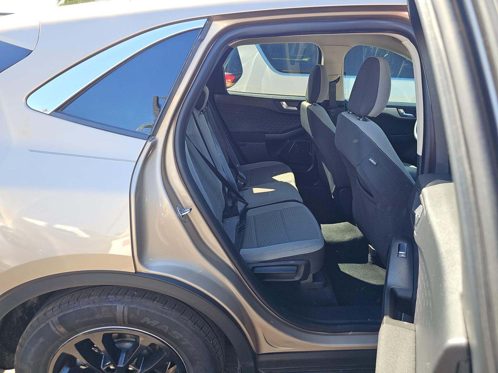 2020 Ford Escape SE FWD