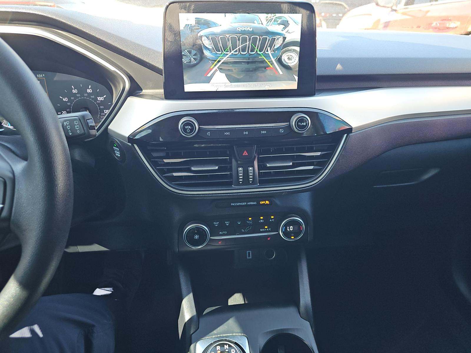 2020 Ford Escape SE FWD