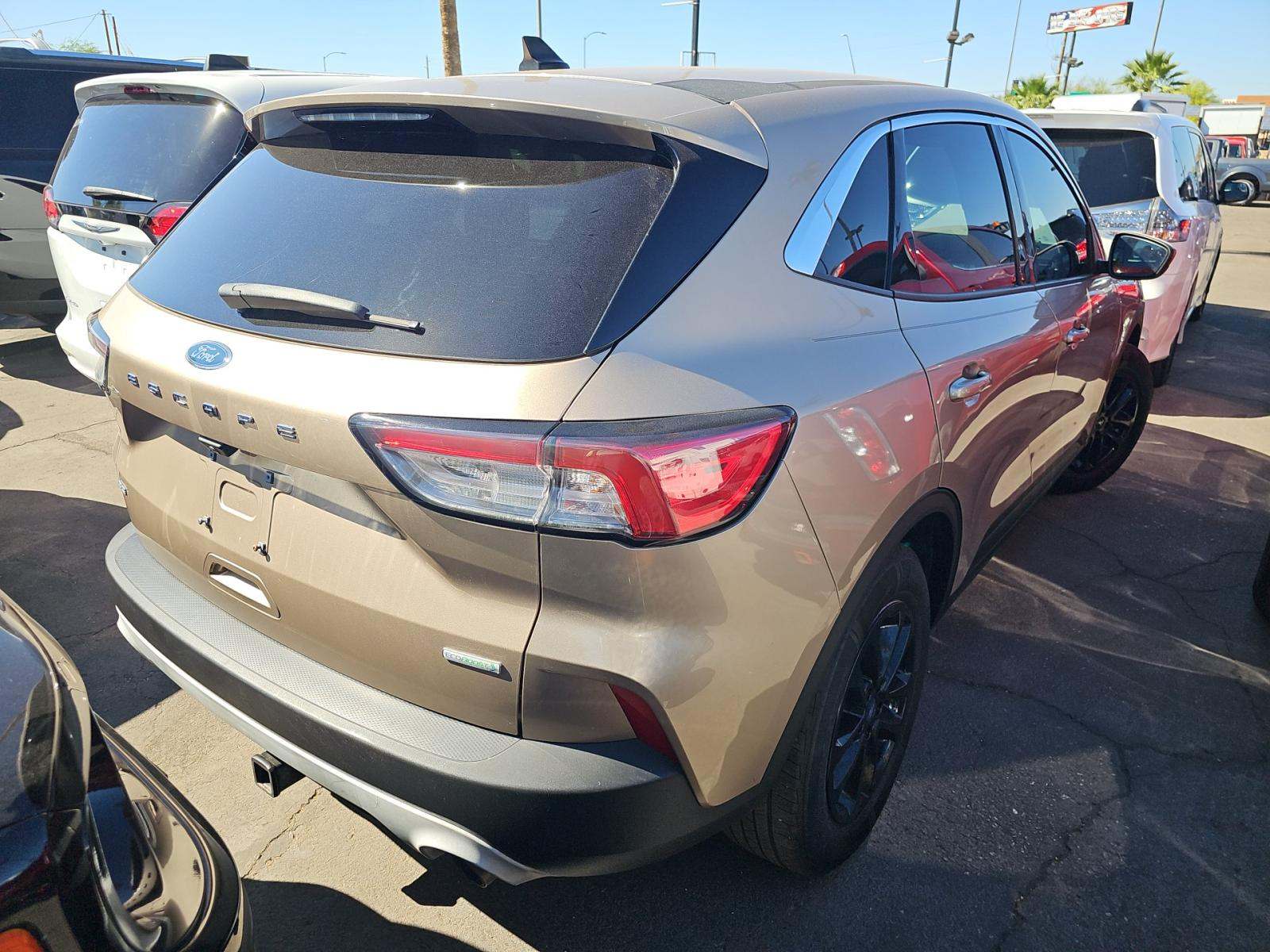 2020 Ford Escape SE FWD