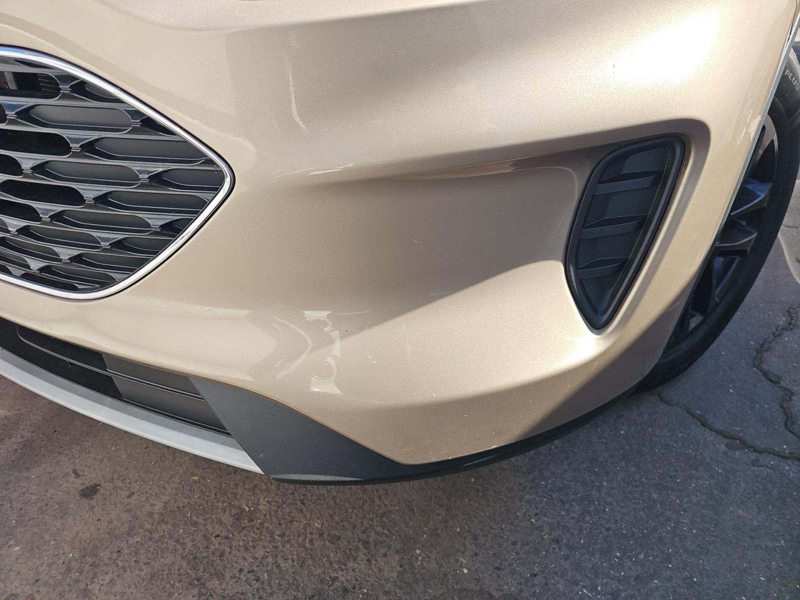 2020 Ford Escape SE FWD