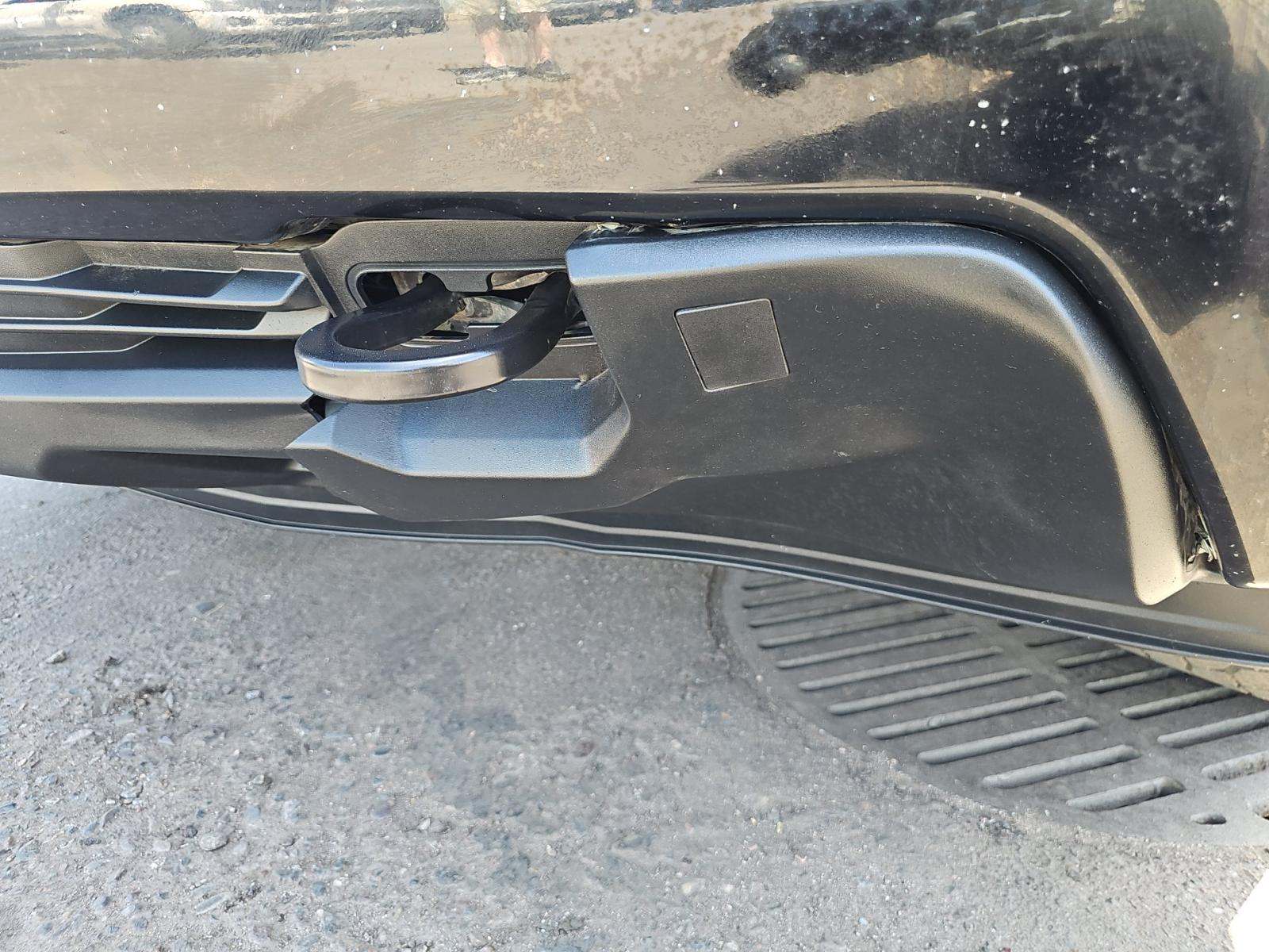 2023 Chevrolet Silverado 1500 Custom AWD