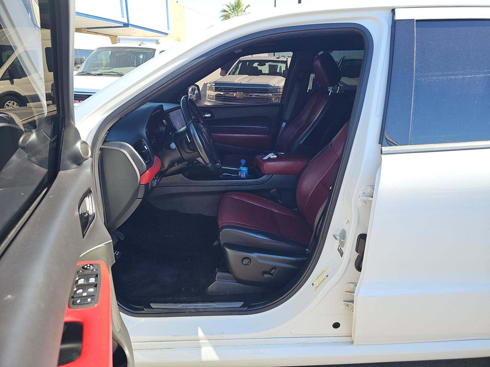 2021 Dodge Durango R/T RWD