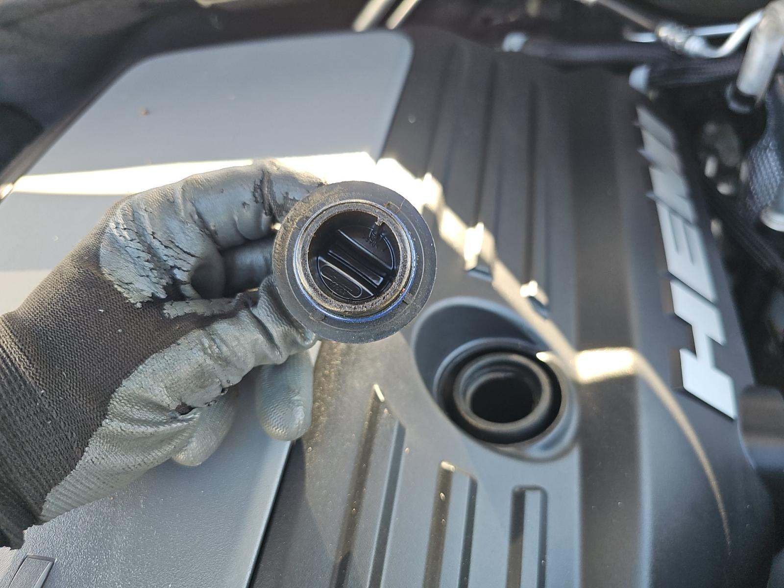 2021 Dodge Durango R/T RWD
