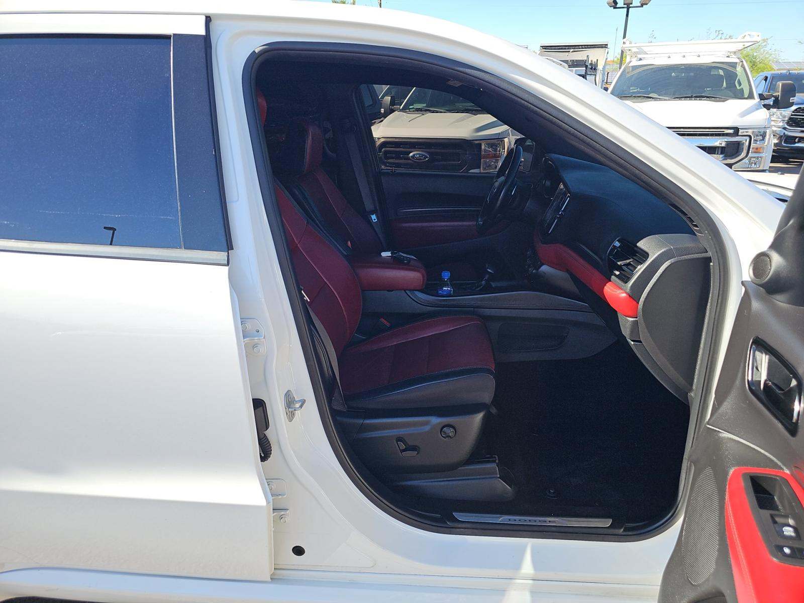 2021 Dodge Durango R/T RWD