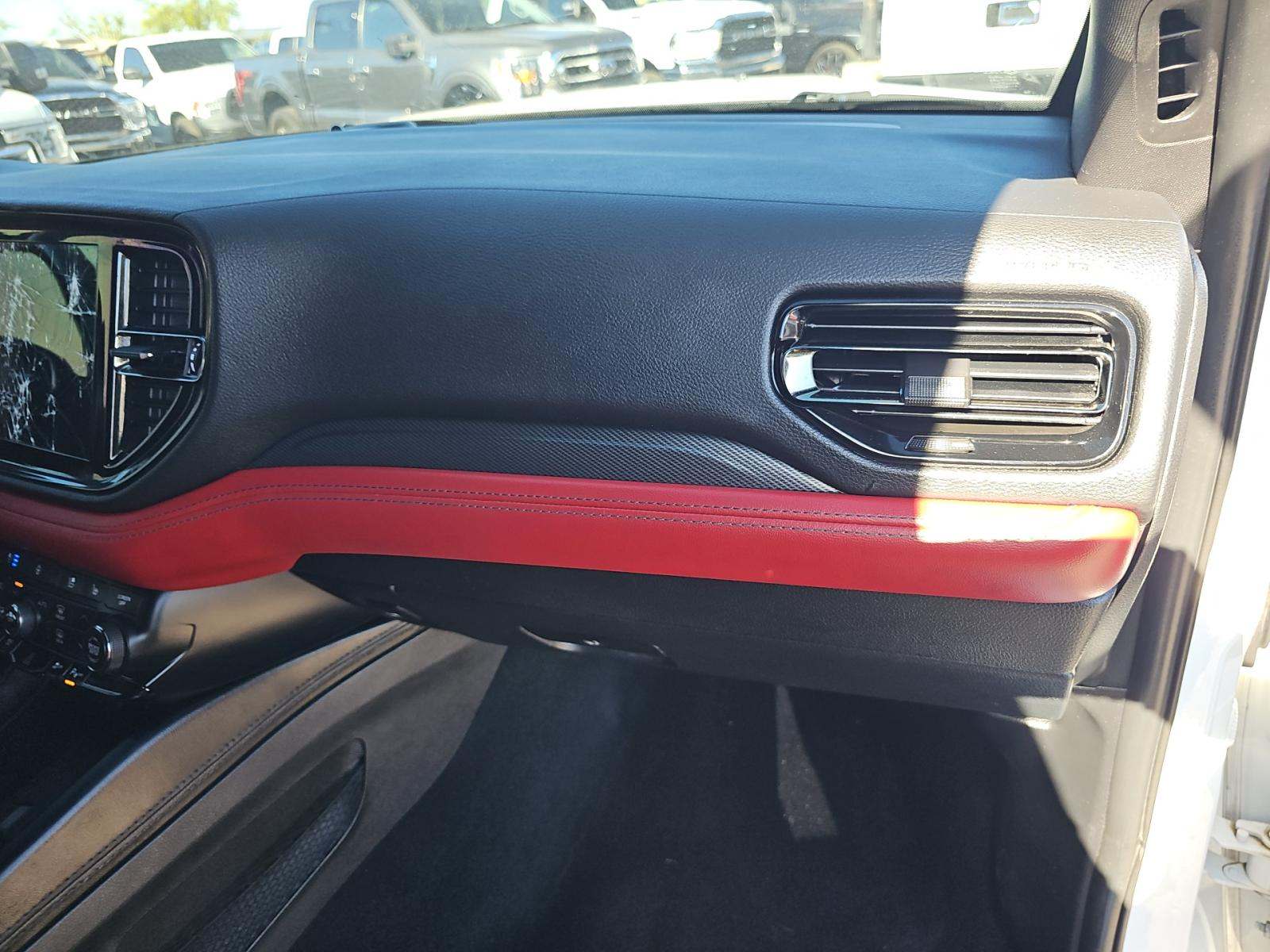 2021 Dodge Durango R/T RWD