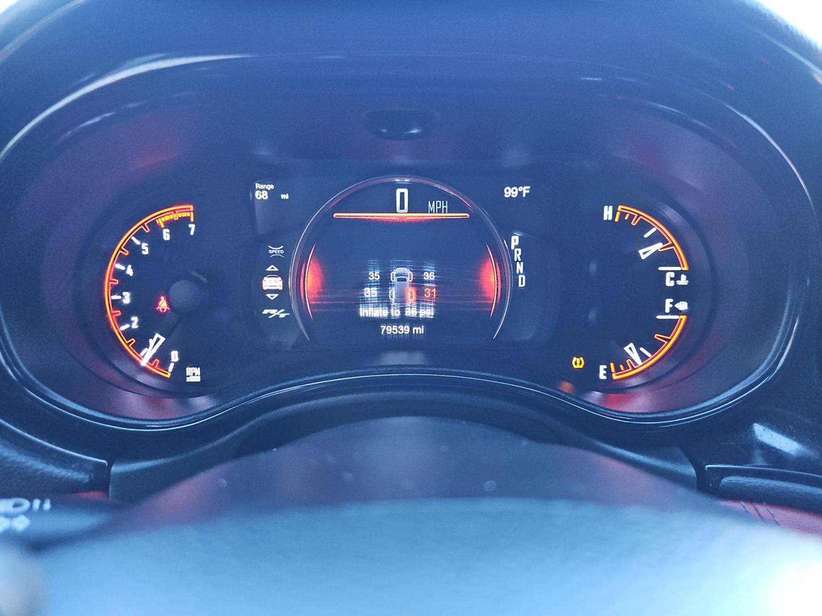 2021 Dodge Durango R/T RWD