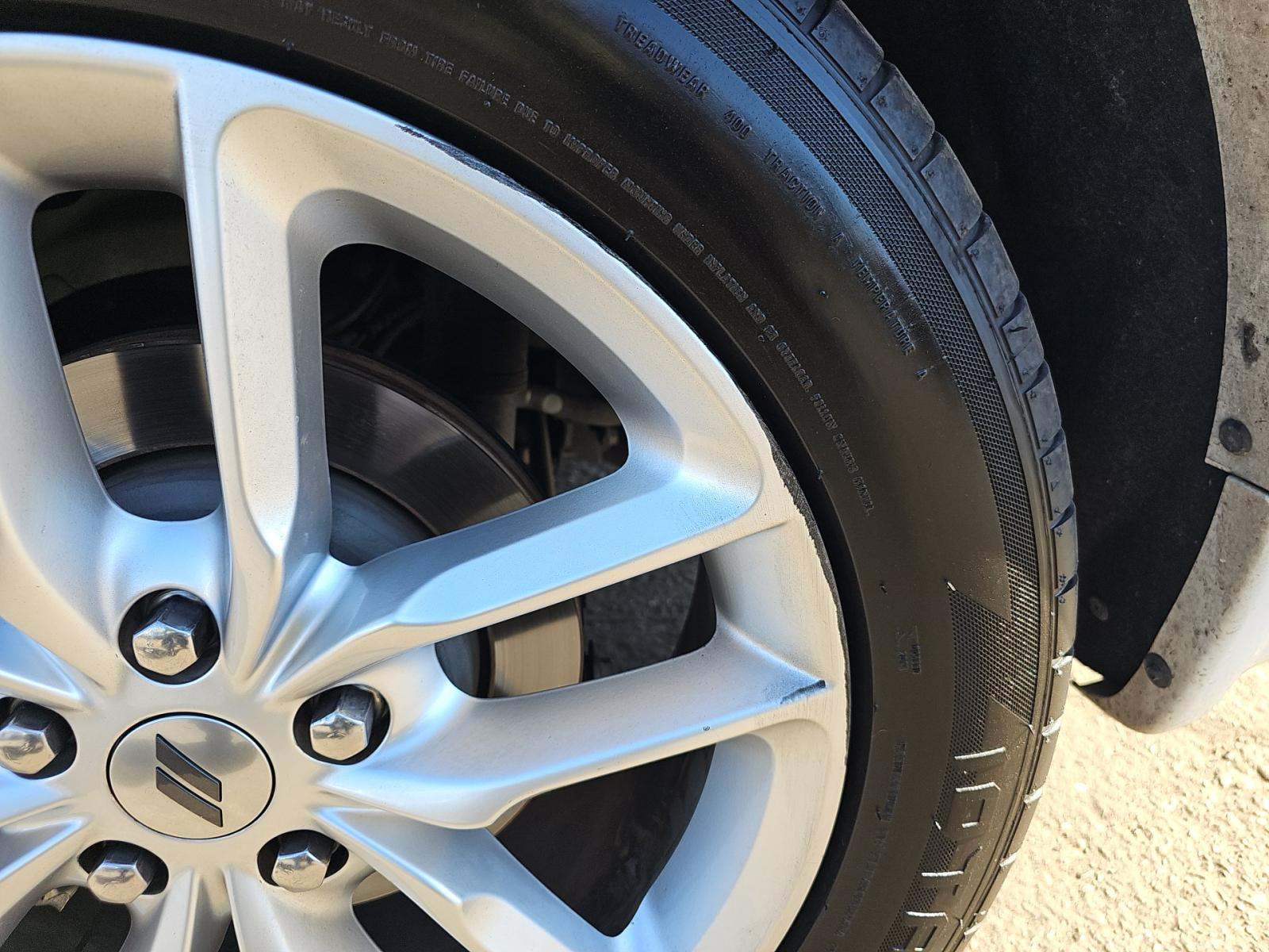 2021 Dodge Durango R/T RWD
