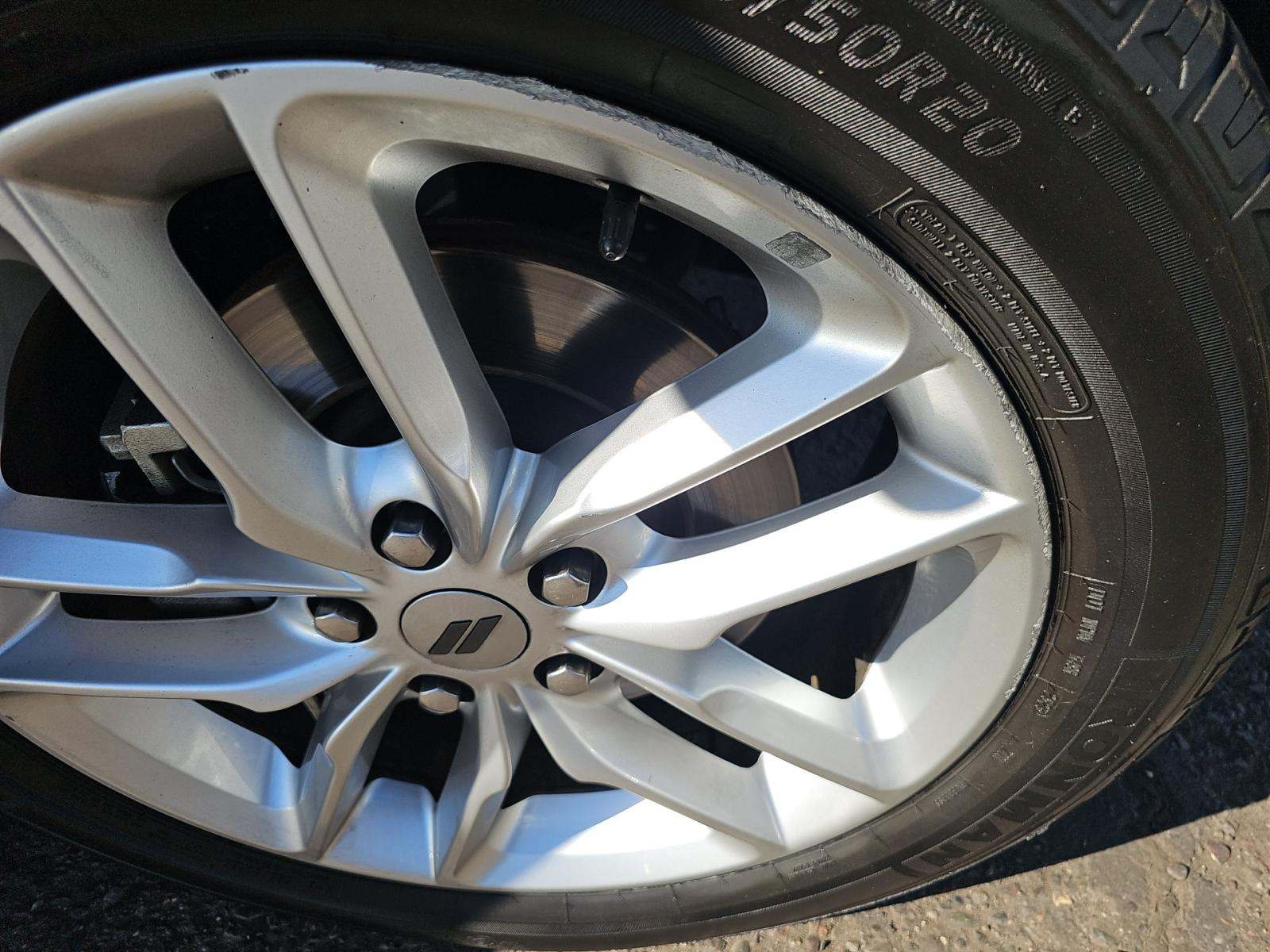 2021 Dodge Durango R/T RWD
