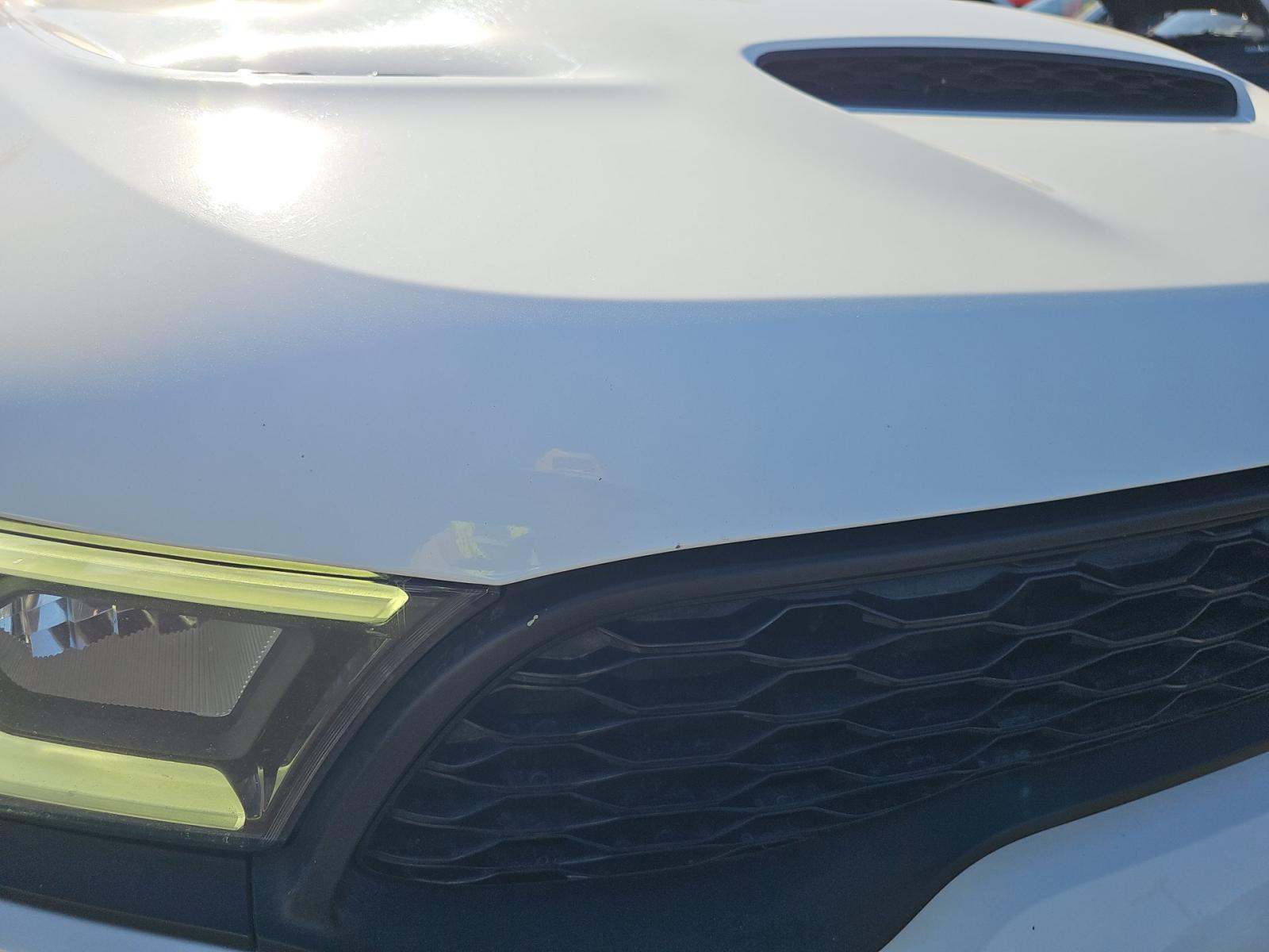 2021 Dodge Durango R/T RWD