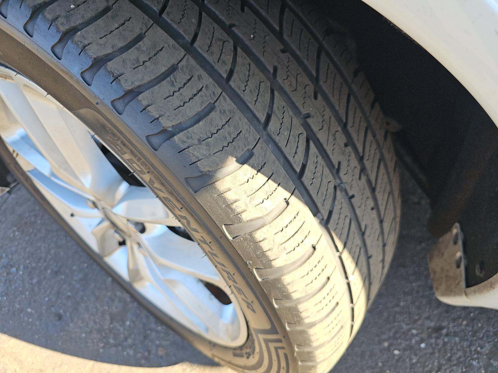 2021 Dodge Durango R/T RWD