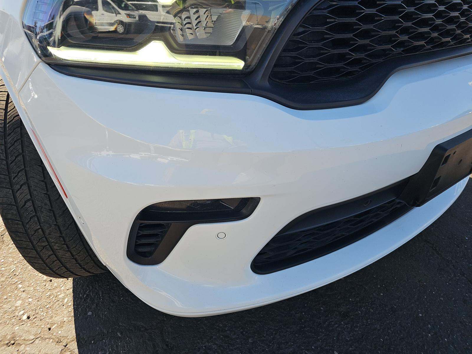 2021 Dodge Durango R/T RWD