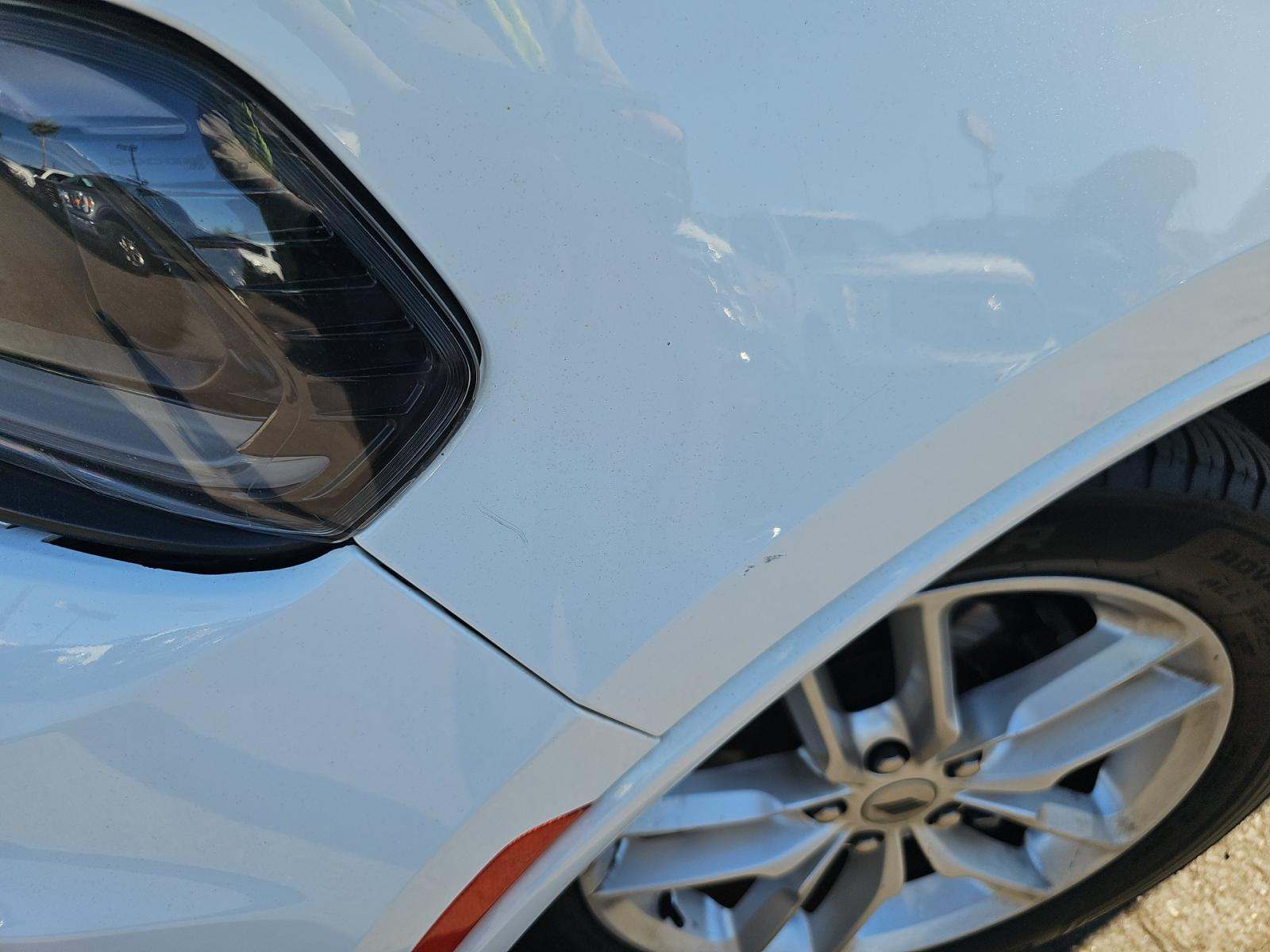 2021 Dodge Durango R/T RWD