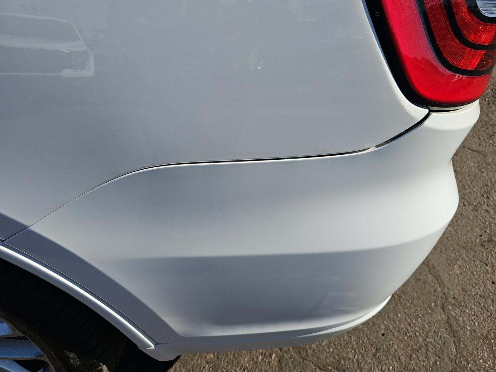 2021 Dodge Durango R/T RWD