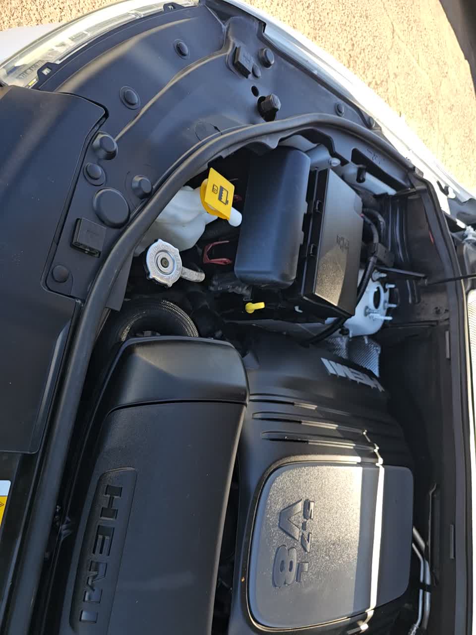 2021 Dodge Durango R/T RWD