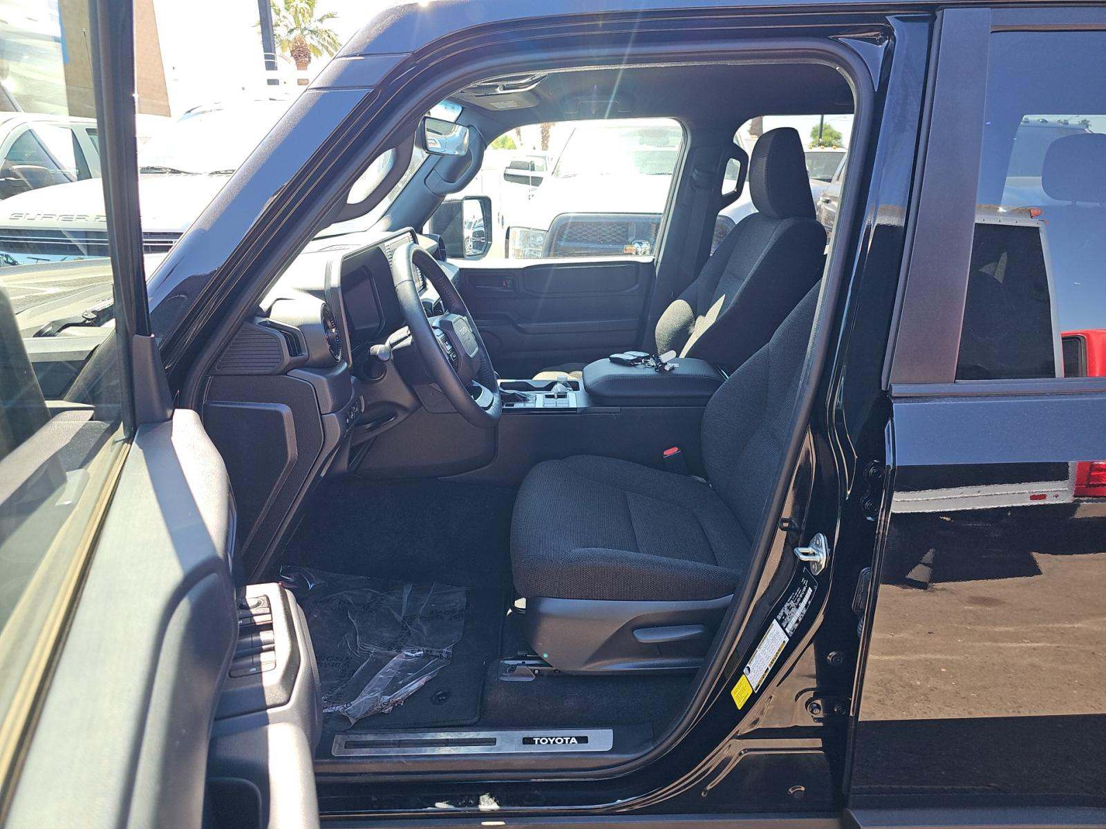 TOYOTA LAND CRUISER - 6