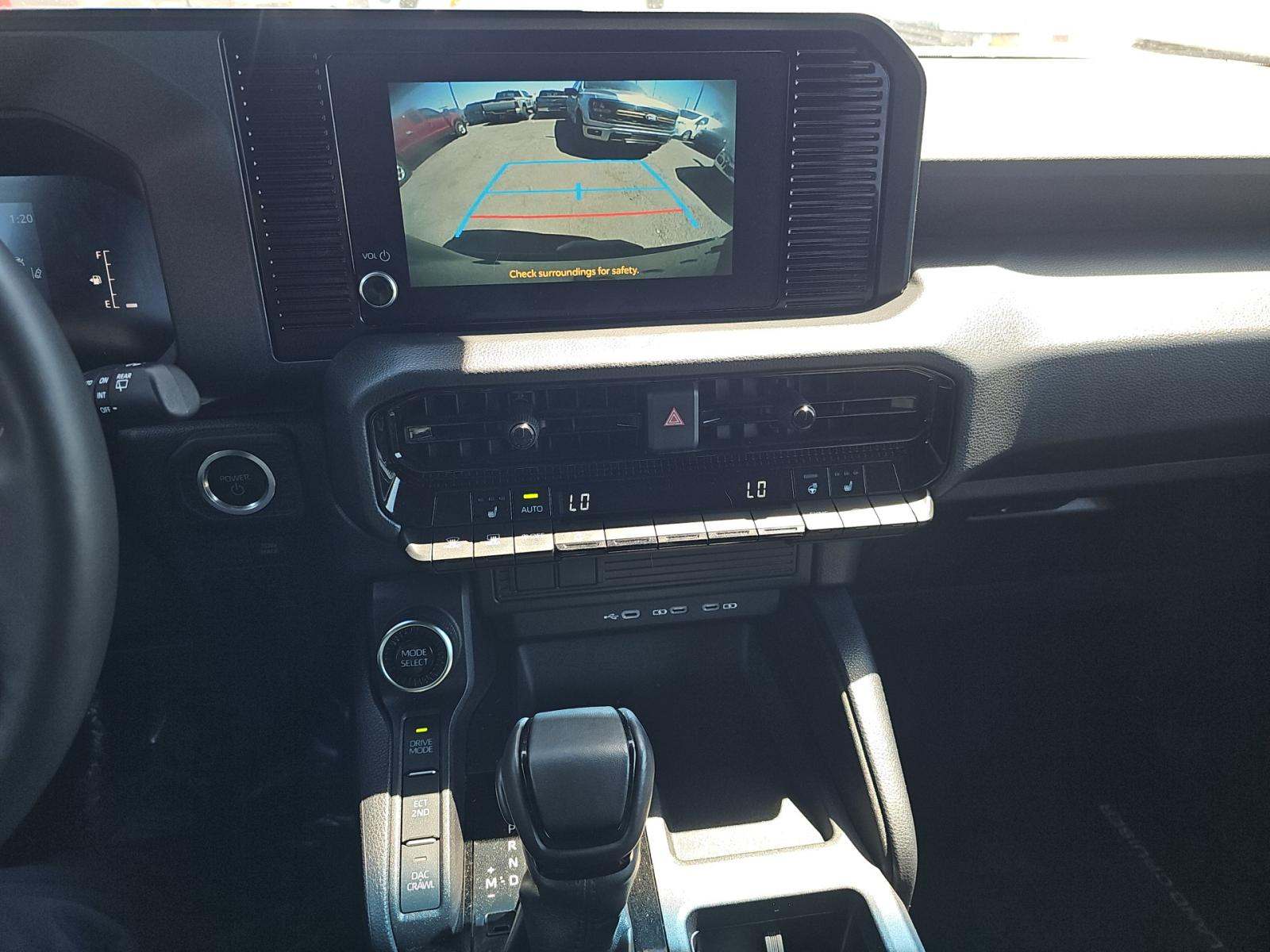 TOYOTA LAND CRUISER - 10