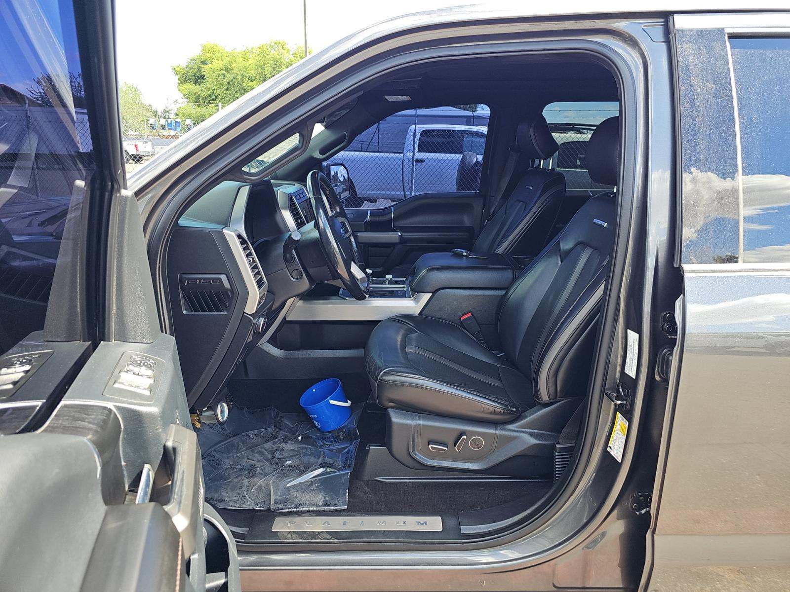 FORD F-150 - 2