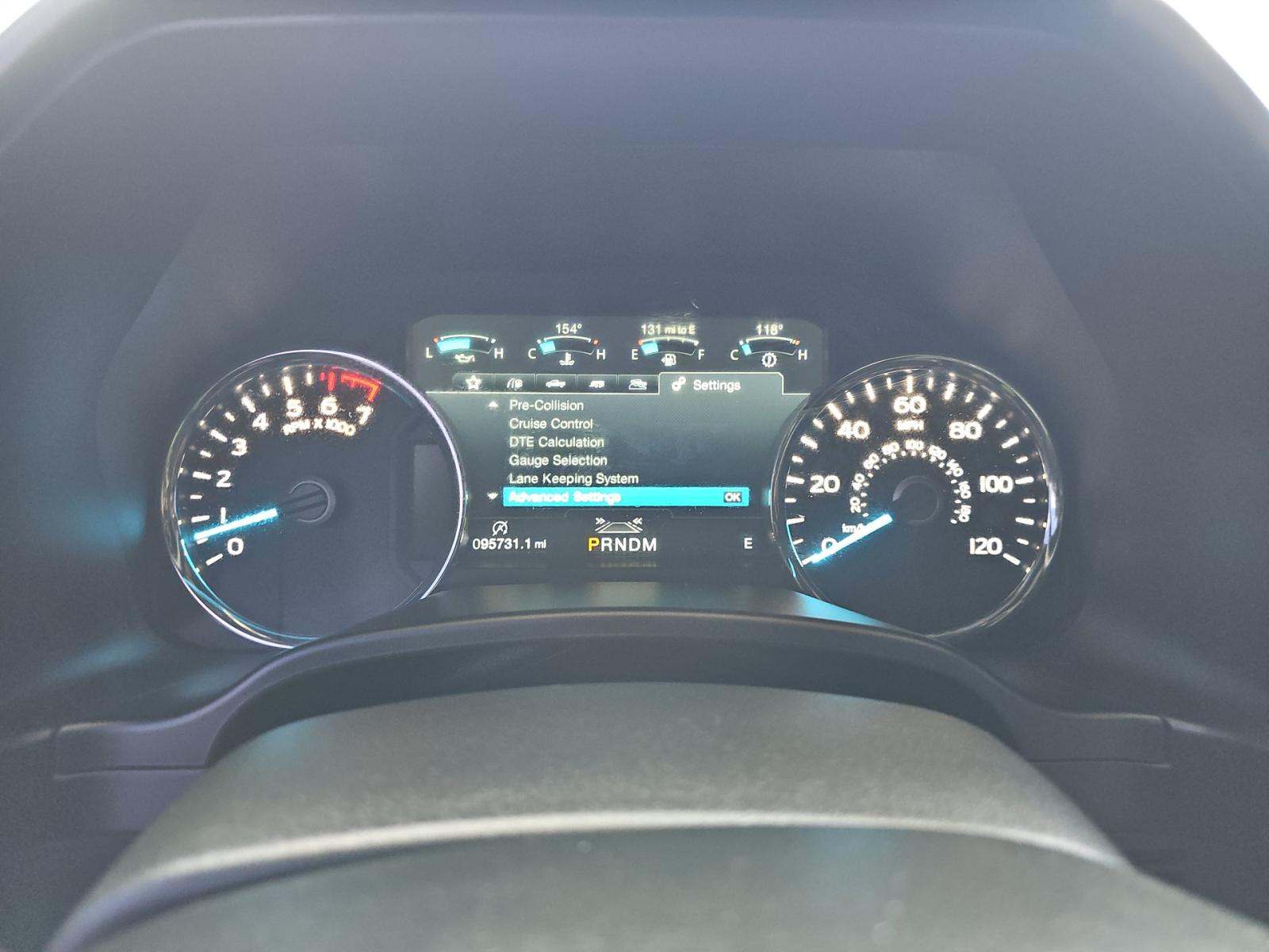 FORD F-150 - 5