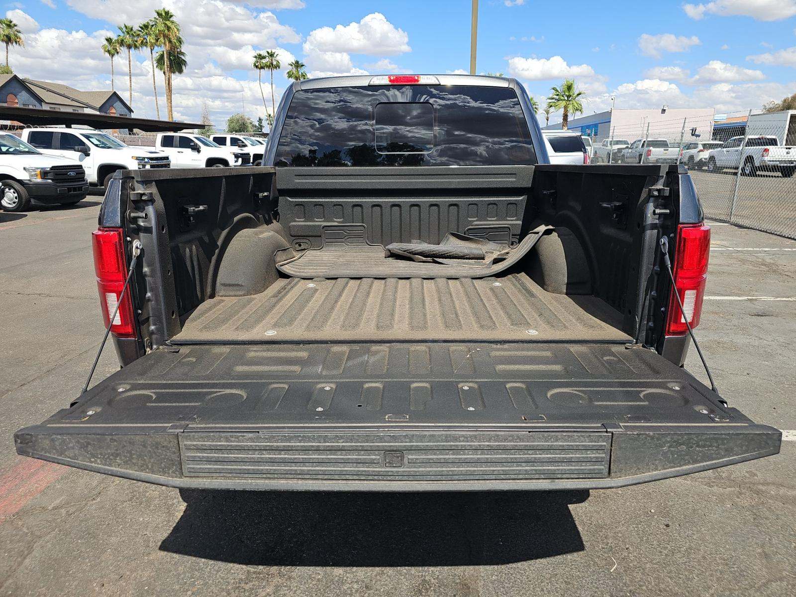 FORD F-150 - 10