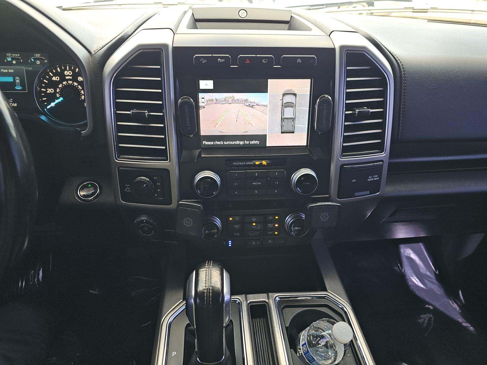 FORD F-150 - 6