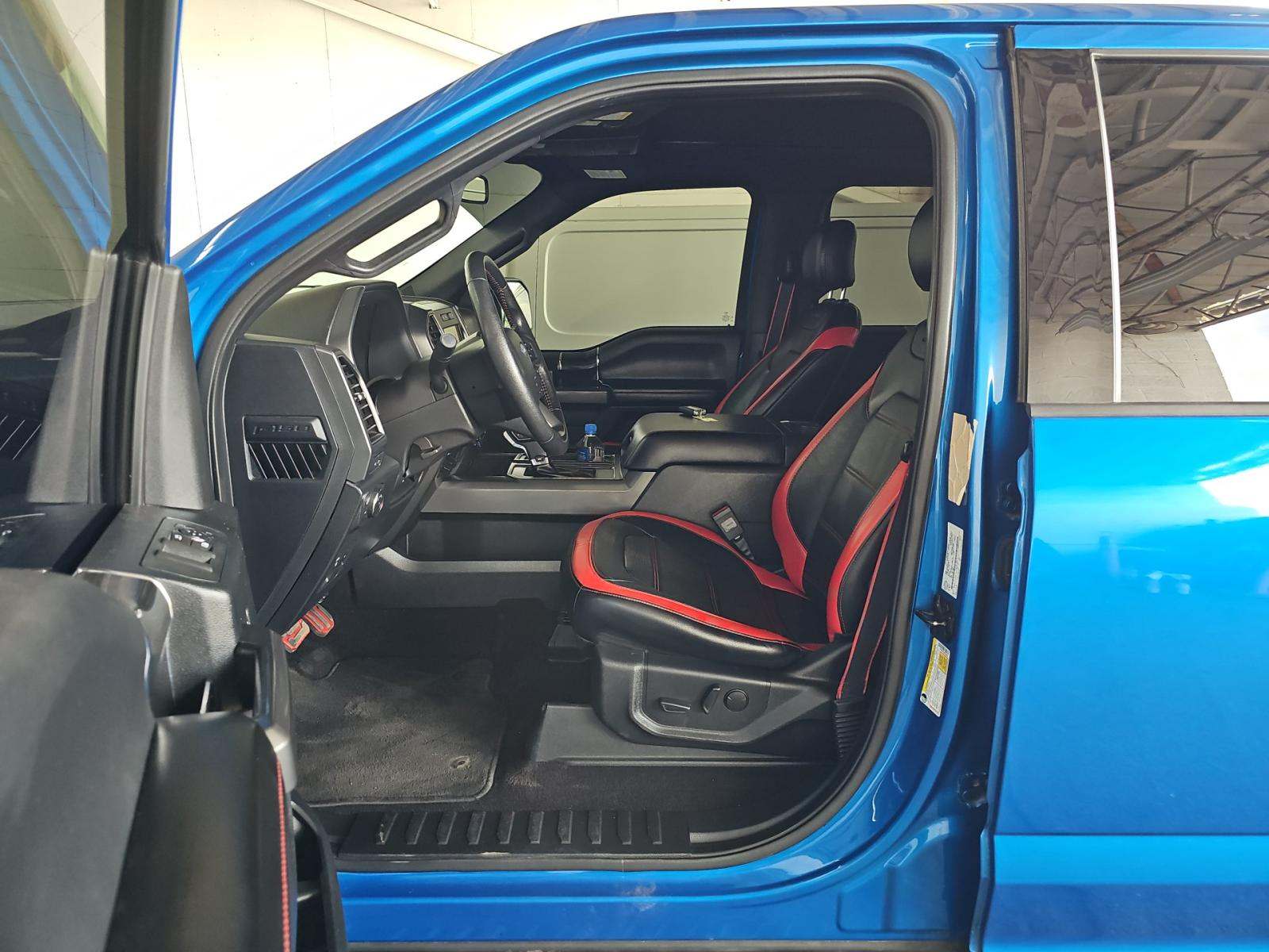 FORD F-150 - 6