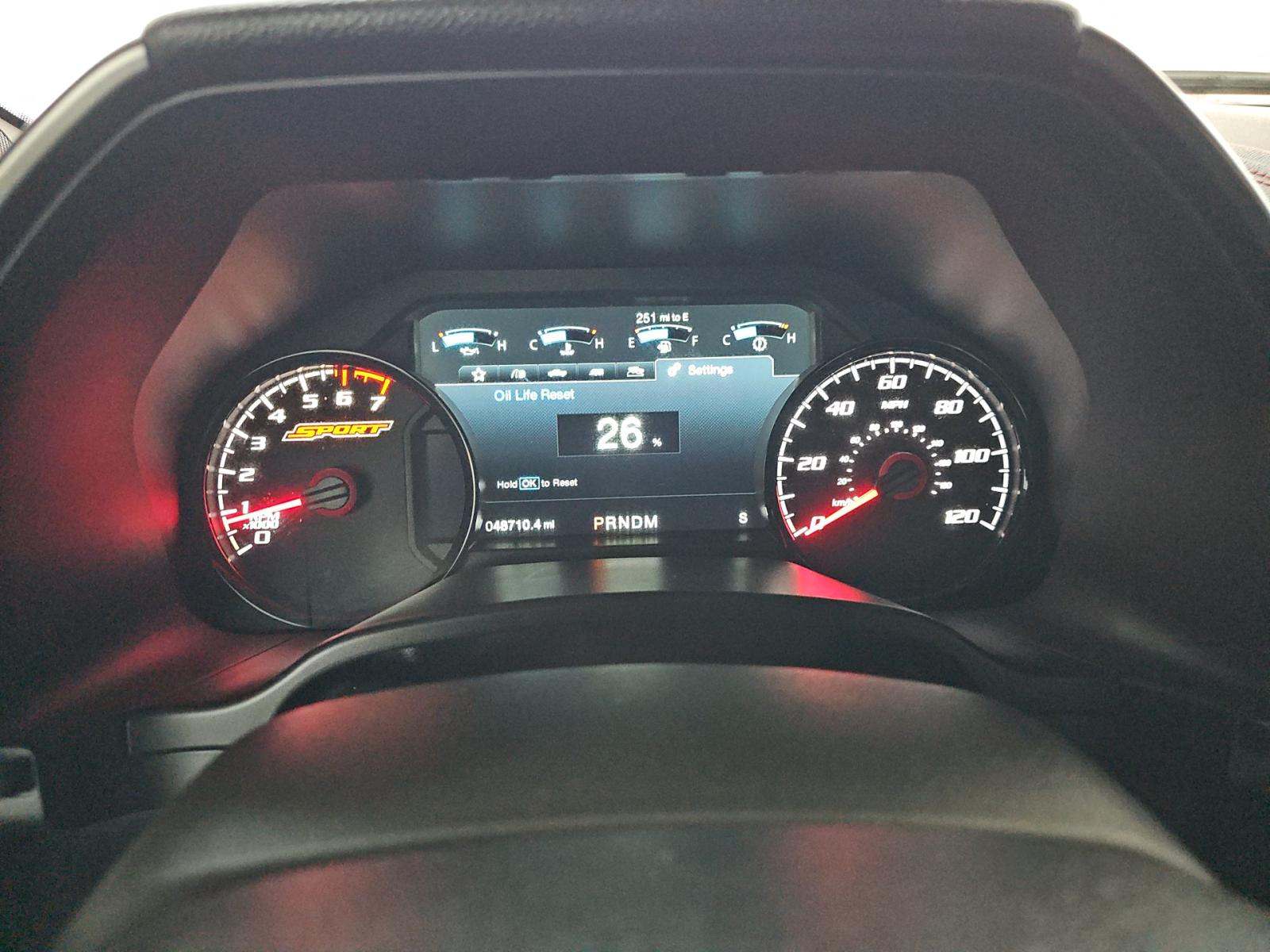 FORD F-150 - 9