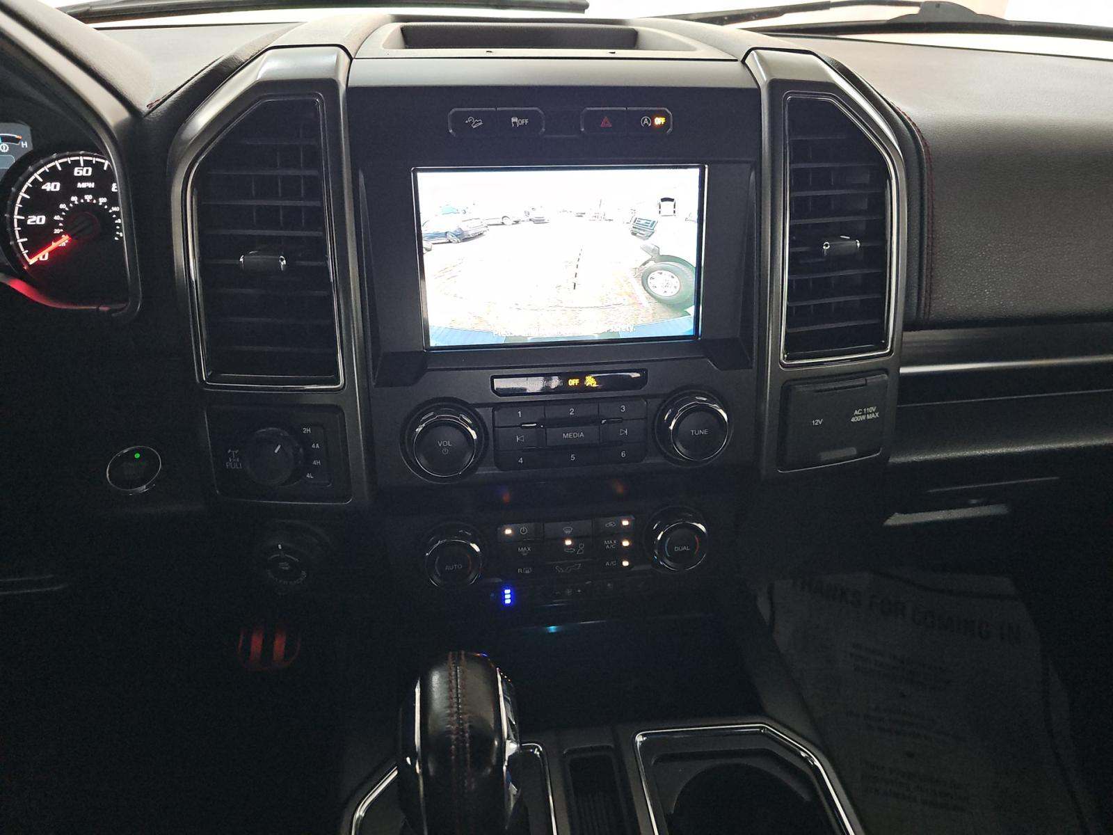 FORD F-150 - 10