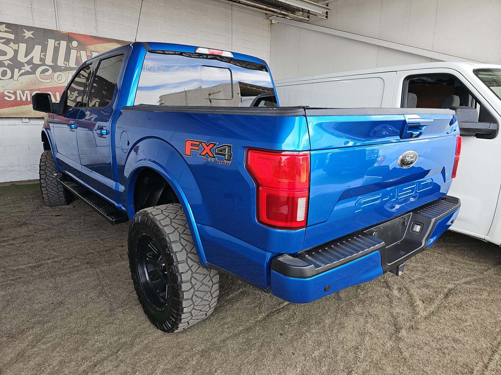 FORD F-150 - 2