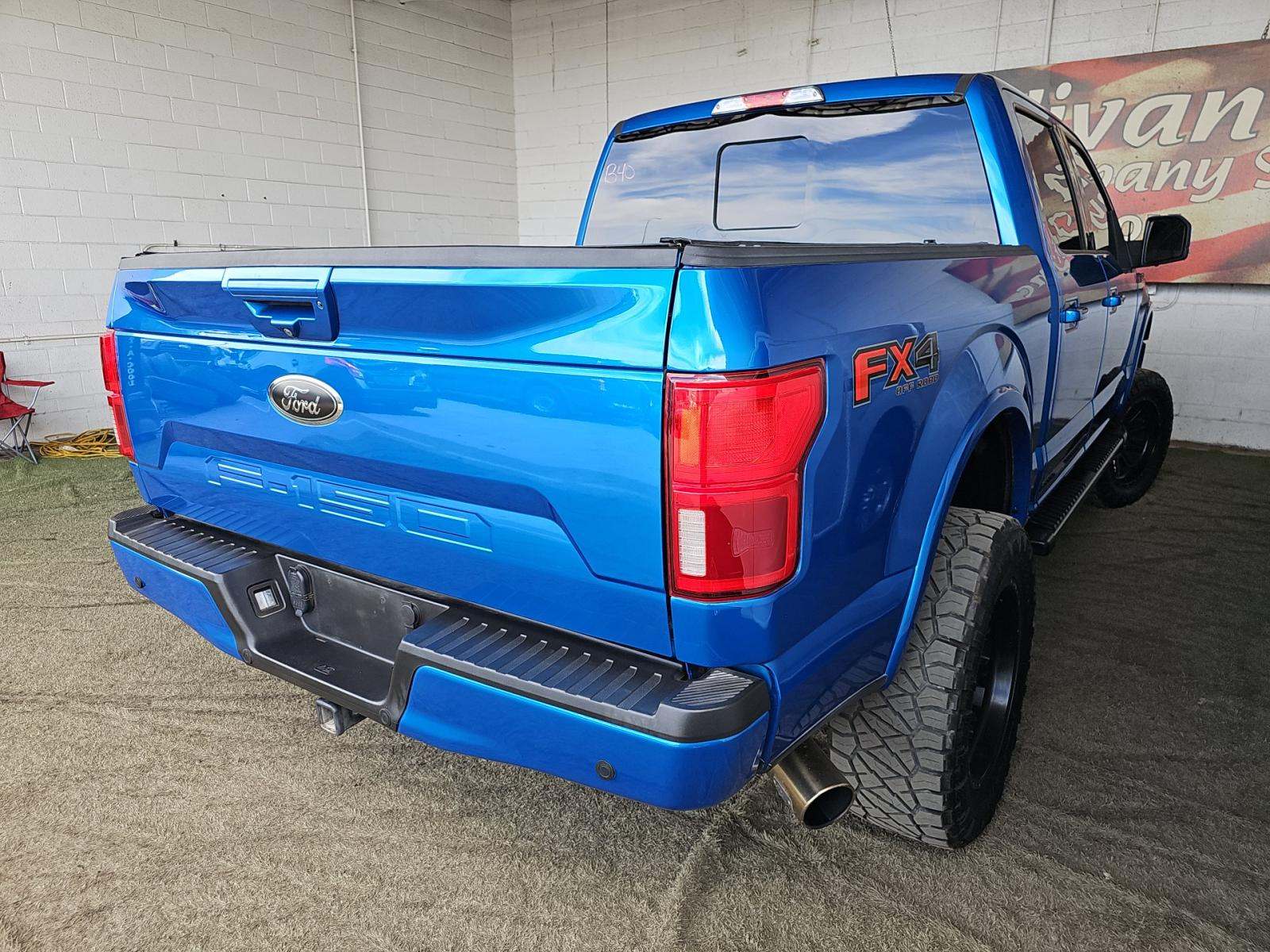 FORD F-150 - 3