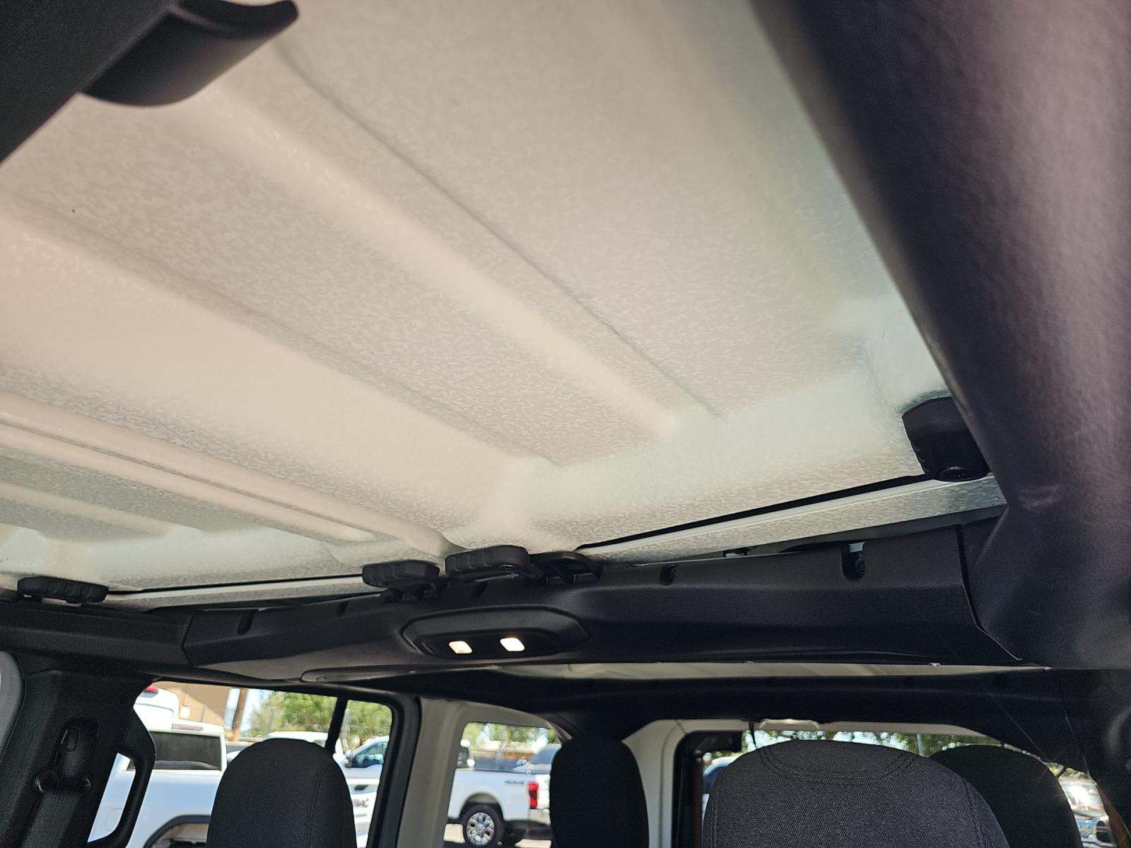 JEEP GRAND CHEROKEE - 7