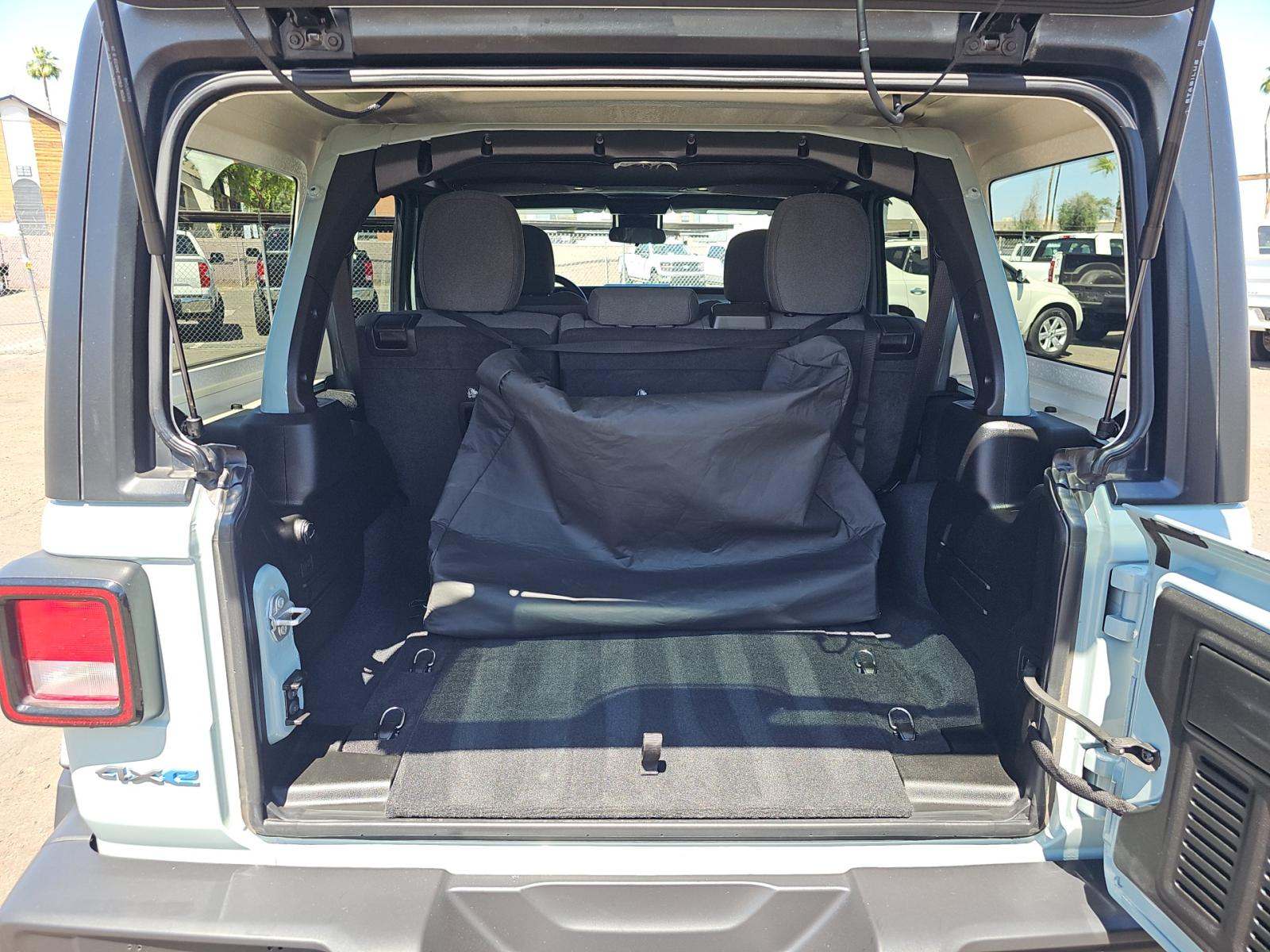 JEEP GRAND CHEROKEE - 10