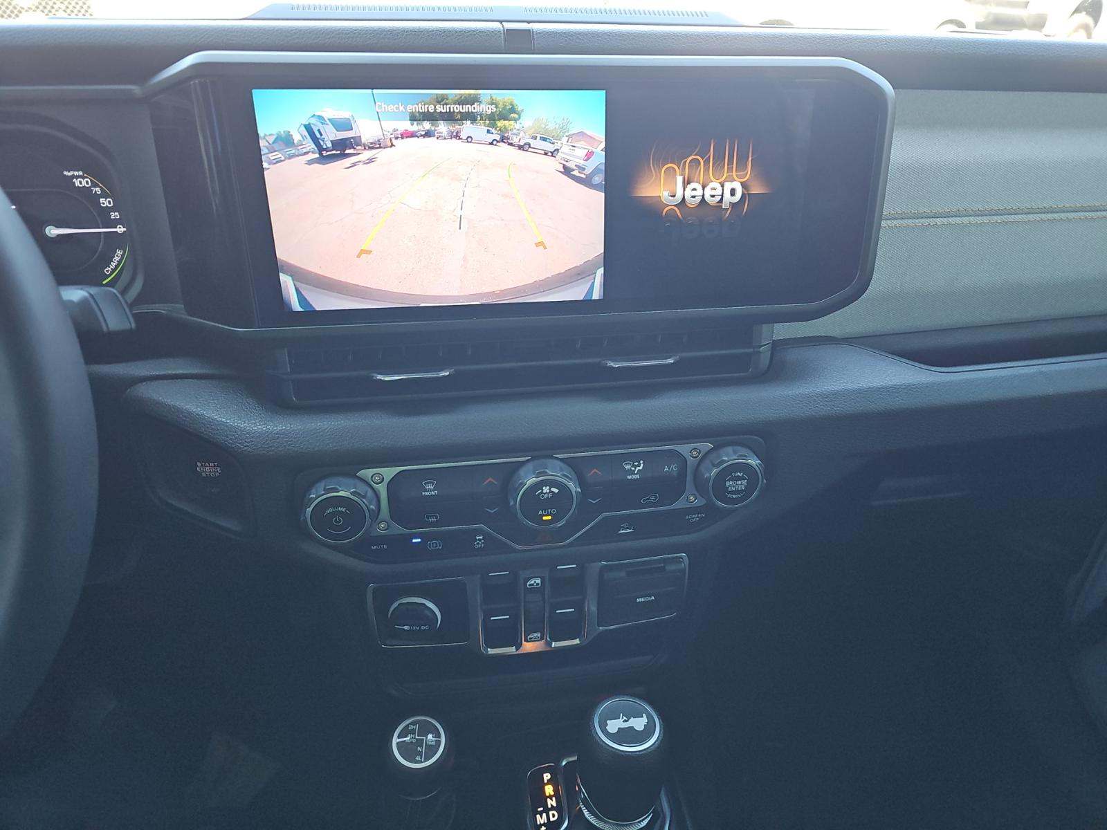 JEEP GRAND CHEROKEE - 6